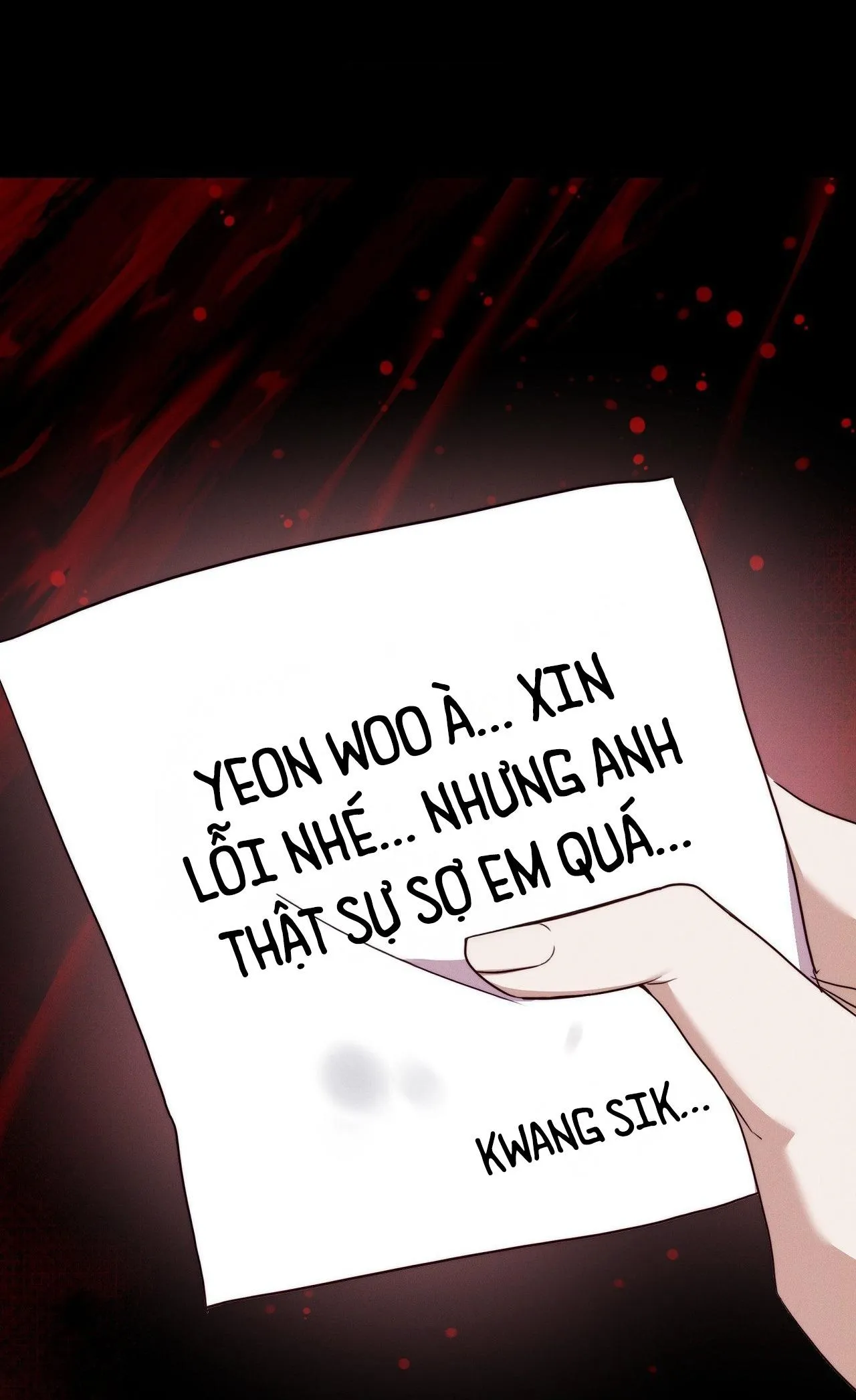 HƯỚNG DẪN TÌNH DỤC Chapter 1 Trang 32