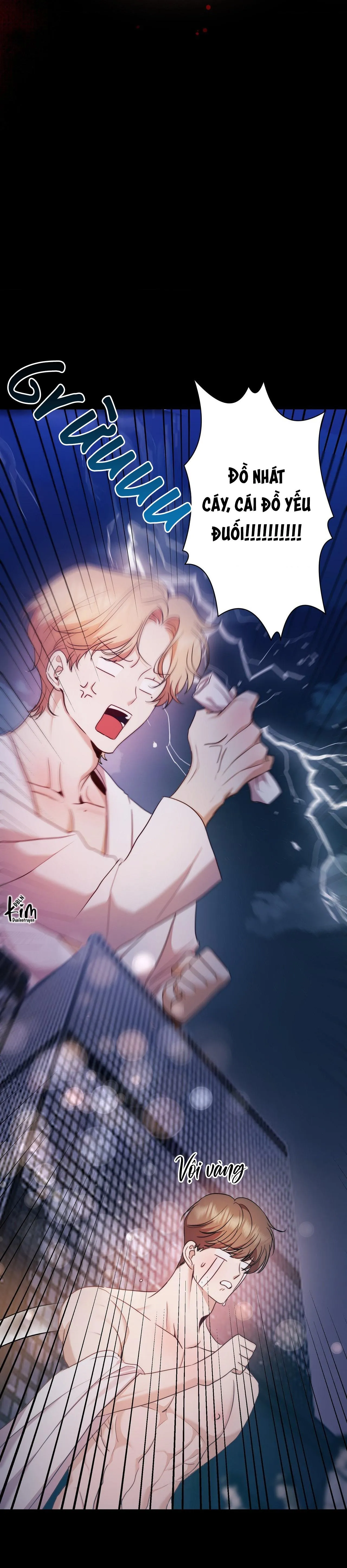 HƯỚNG DẪN TÌNH DỤC Chapter 1 Trang 33