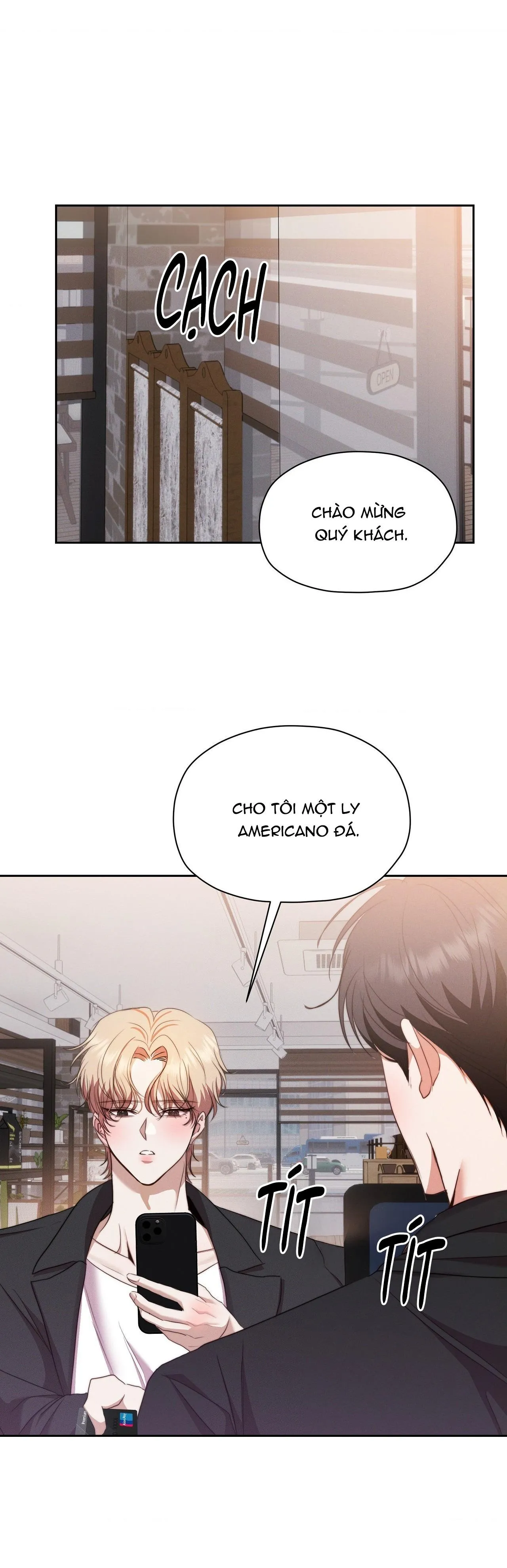 HƯỚNG DẪN TÌNH DỤC Chapter 1 Trang 35