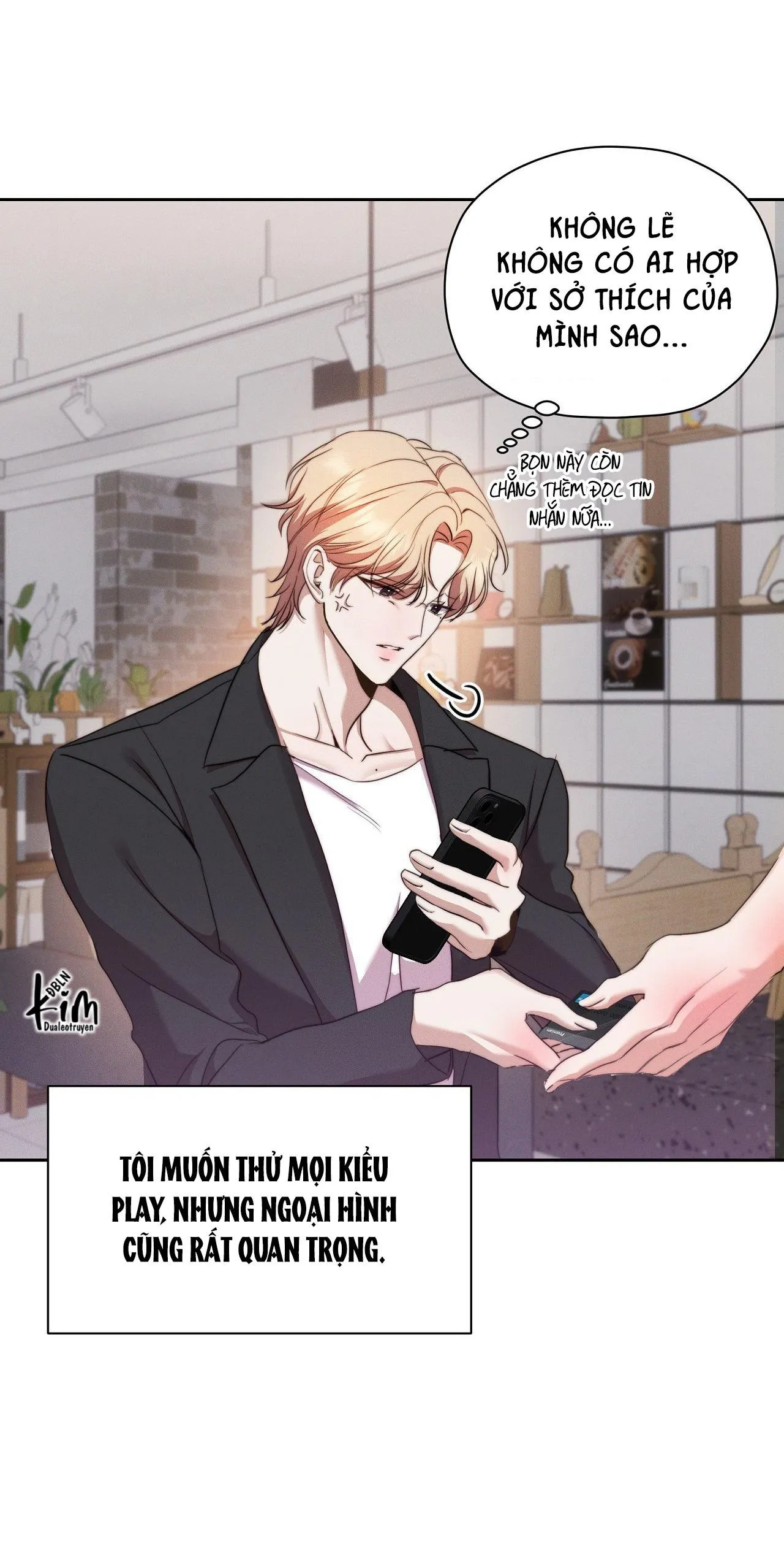 HƯỚNG DẪN TÌNH DỤC Chapter 1 Trang 37