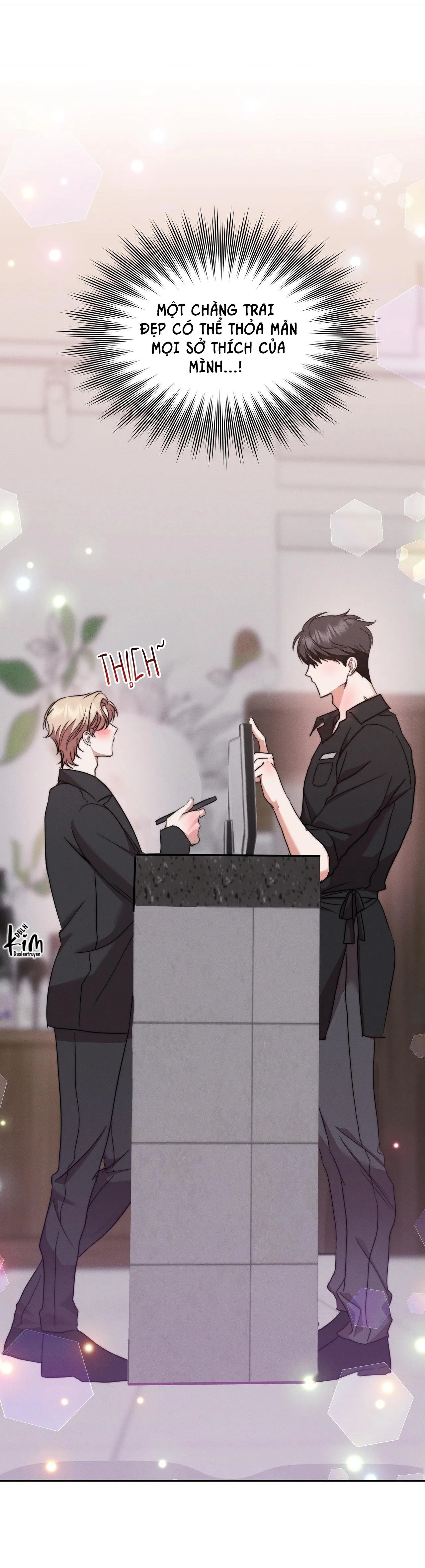 HƯỚNG DẪN TÌNH DỤC Chapter 1 Trang 43