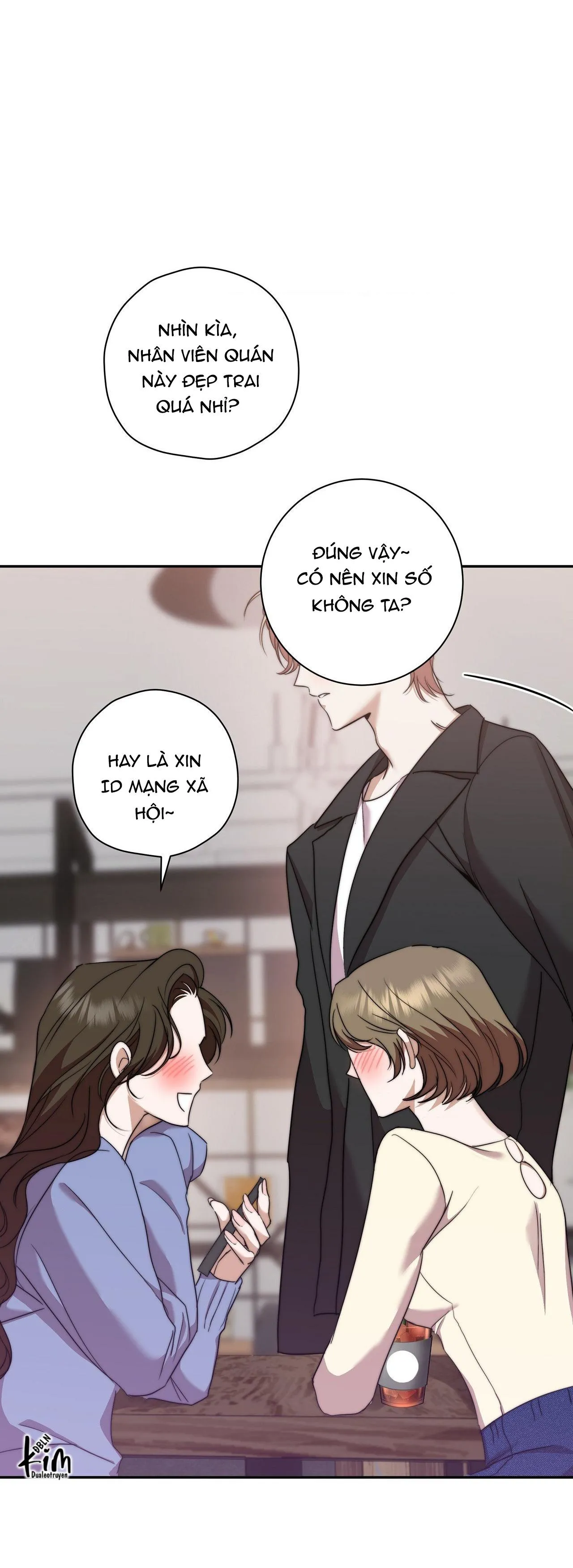 HƯỚNG DẪN TÌNH DỤC Chapter 1 Trang 47