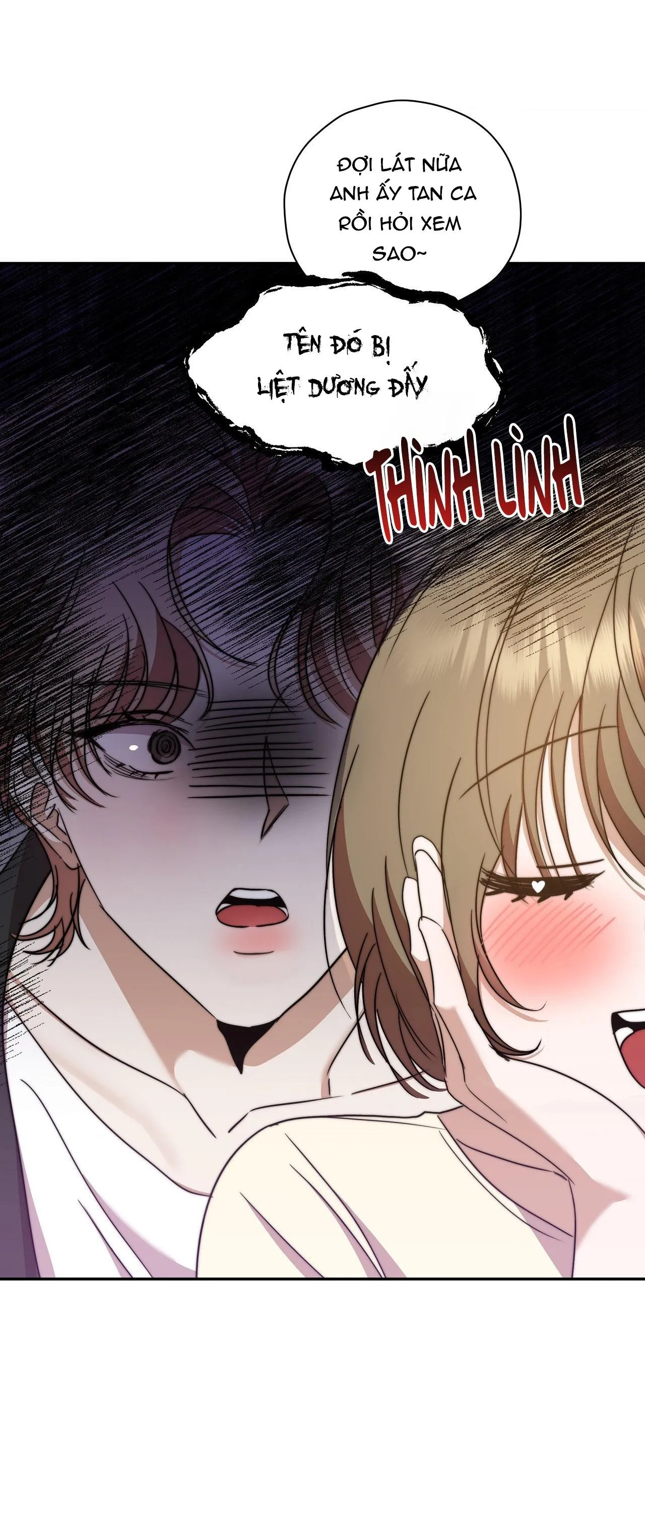 HƯỚNG DẪN TÌNH DỤC Chapter 1 Trang 48