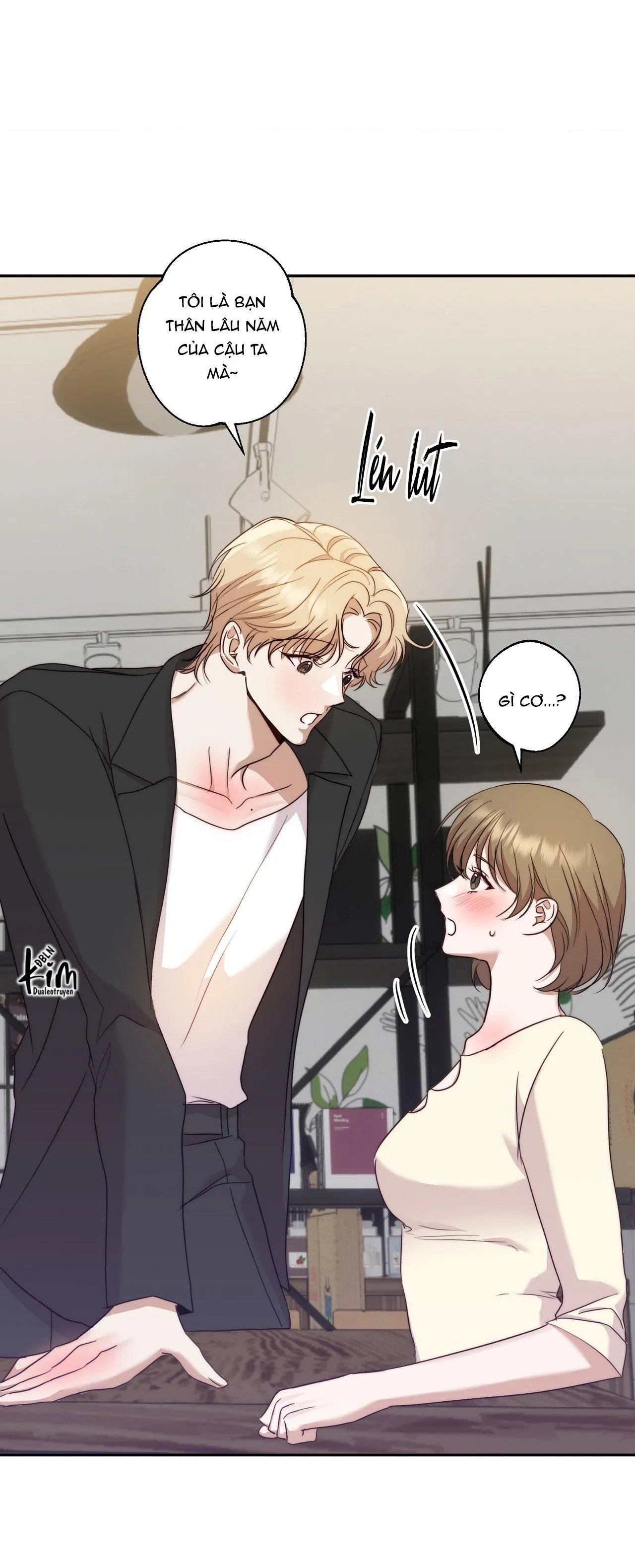 HƯỚNG DẪN TÌNH DỤC Chapter 1 Trang 49