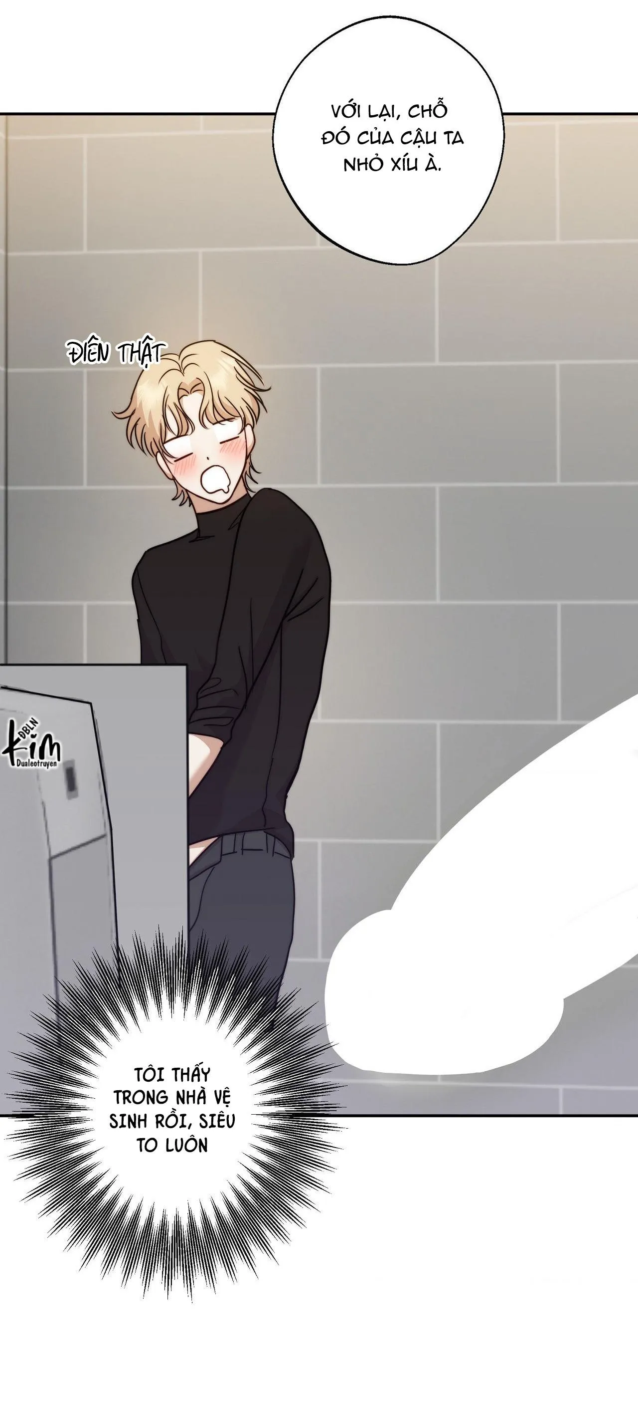 HƯỚNG DẪN TÌNH DỤC Chapter 1 Trang 51