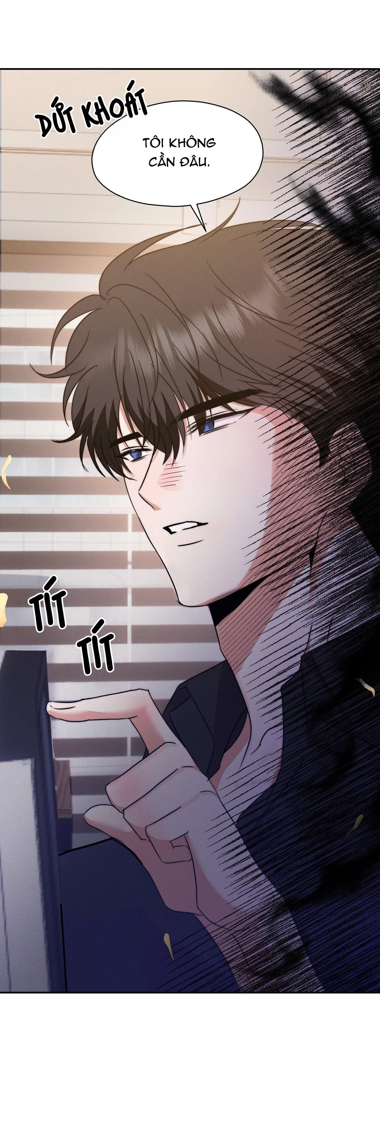 HƯỚNG DẪN TÌNH DỤC Chapter 1 Trang 57