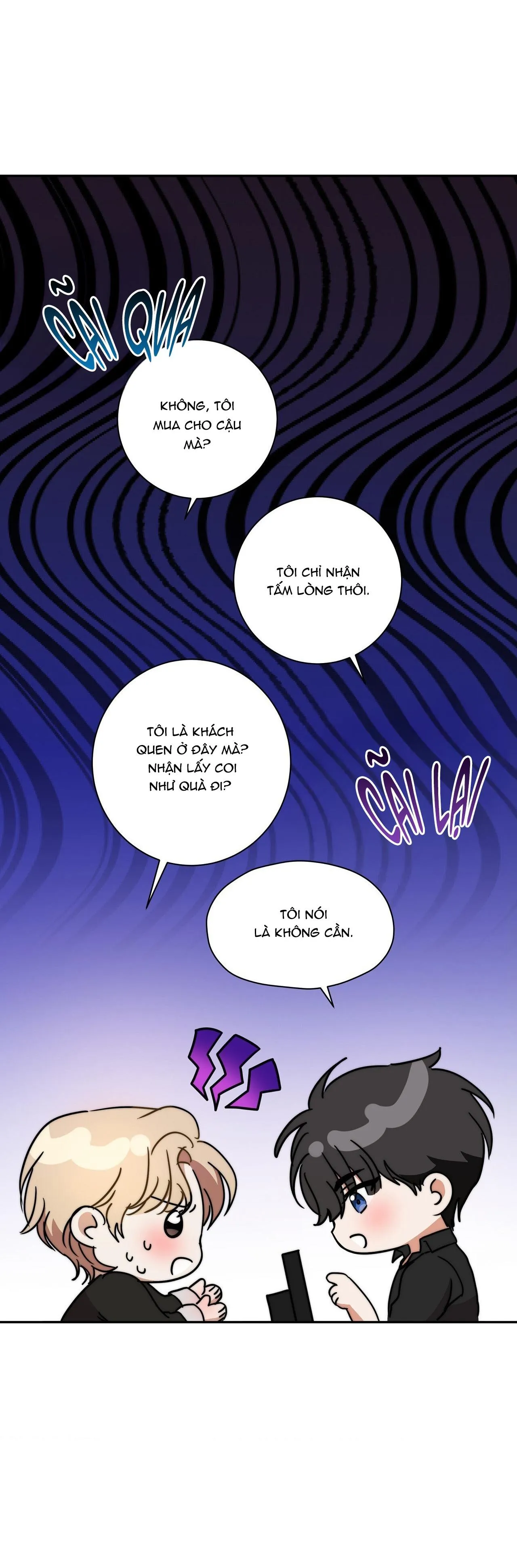 HƯỚNG DẪN TÌNH DỤC Chapter 1 Trang 58