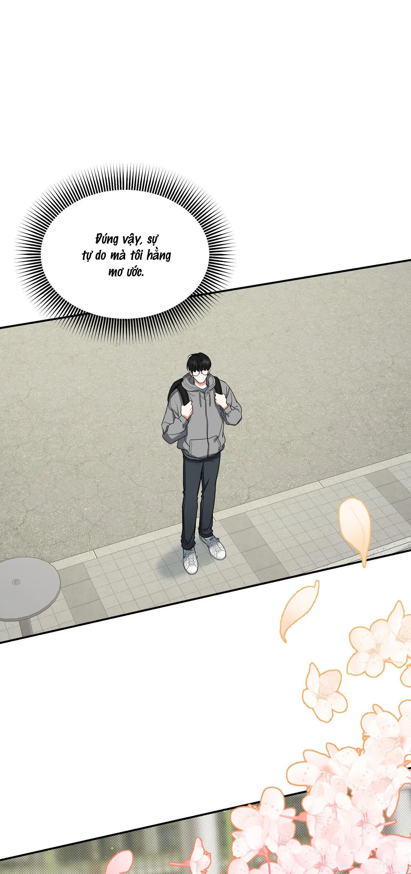 |DROP| Hưởng Lợi Chapter 1 Trang 5