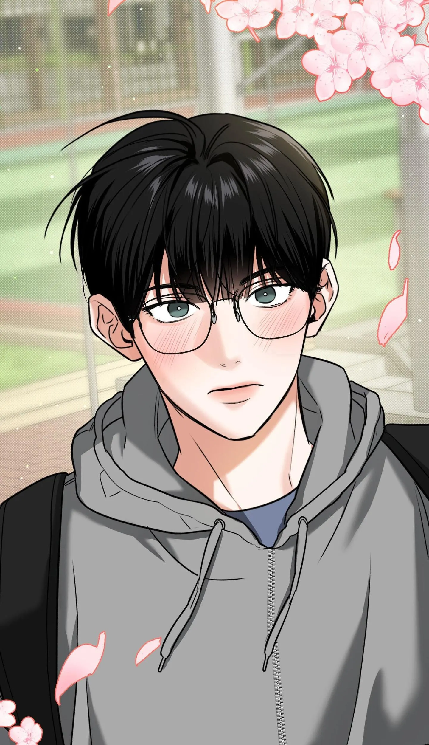 |DROP| Hưởng Lợi Chapter 1 Trang 6