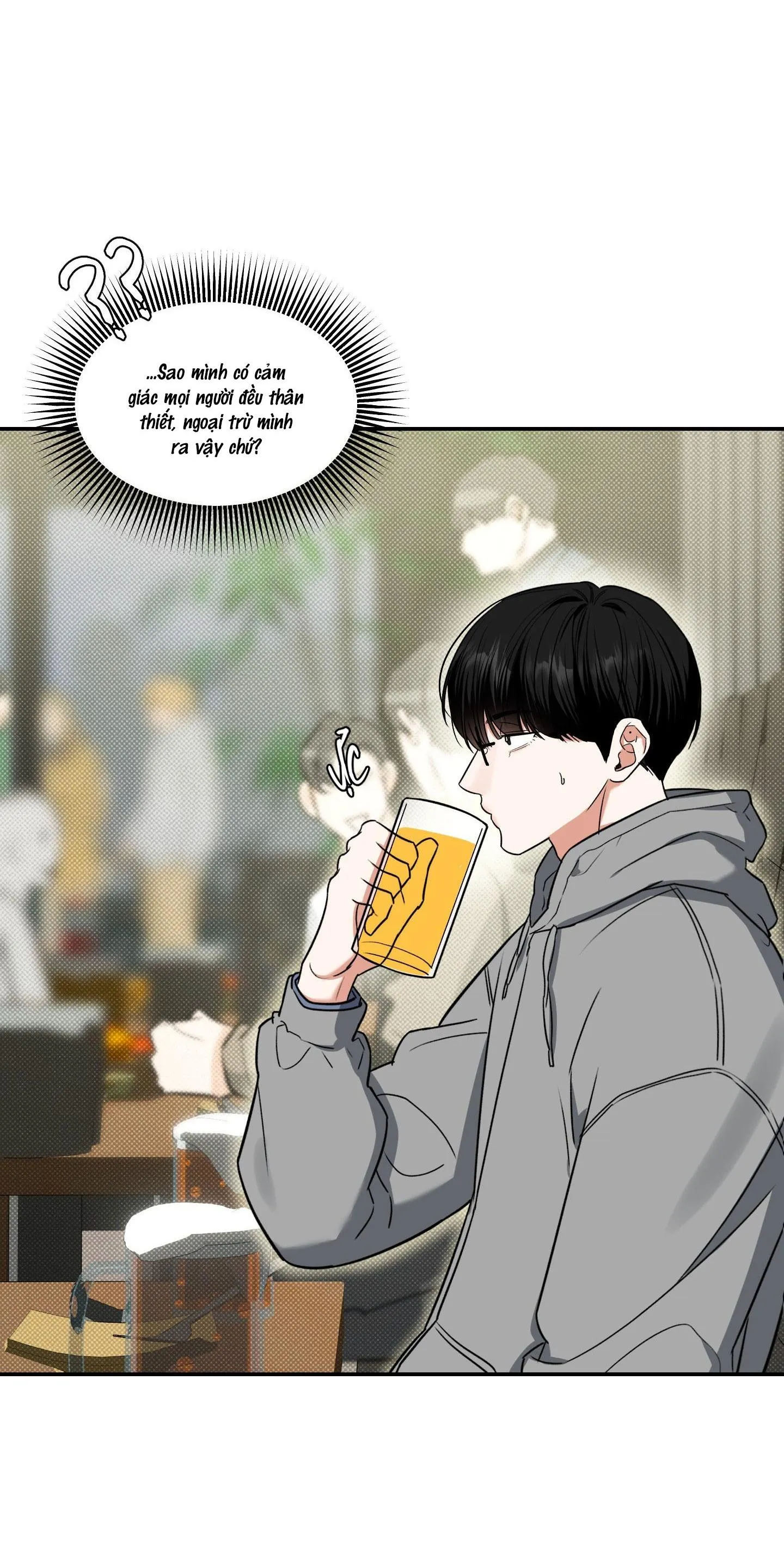 |DROP| Hưởng Lợi Chapter 1 Trang 17