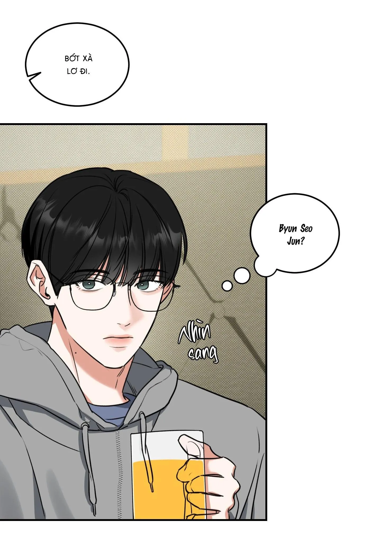 |DROP| Hưởng Lợi Chapter 1 Trang 30