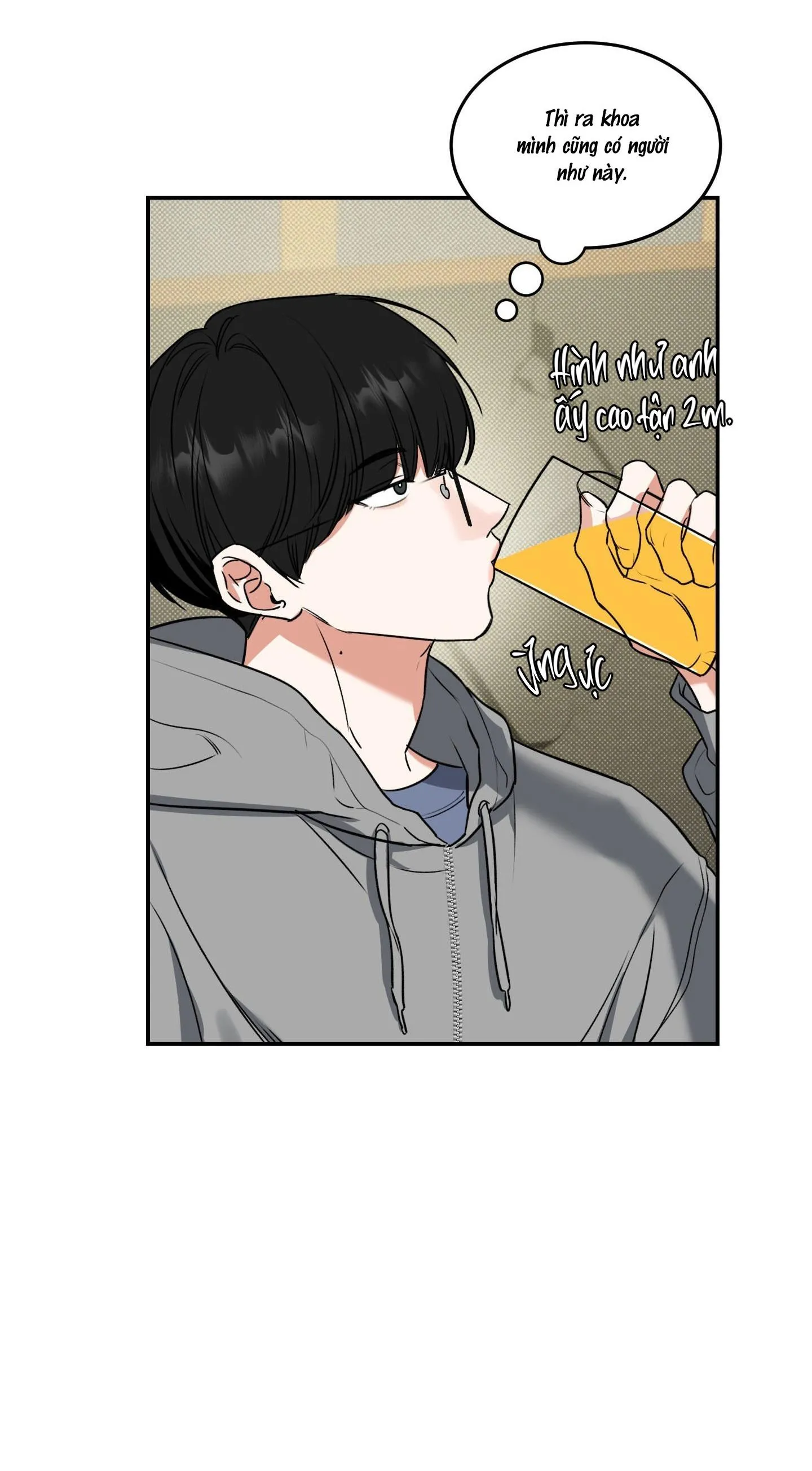 |DROP| Hưởng Lợi Chapter 1 Trang 31