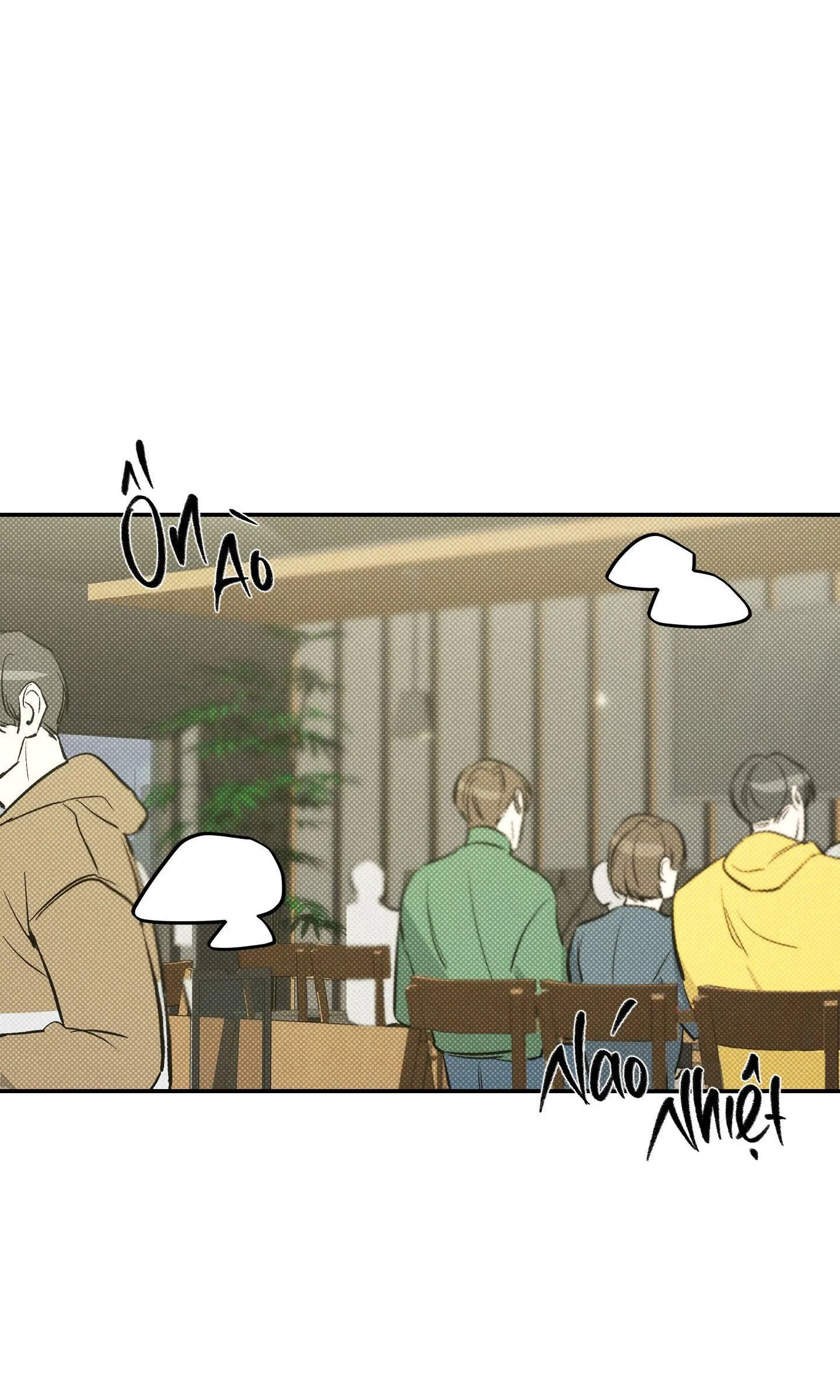 |DROP| Hưởng Lợi Chapter 1 Trang 32