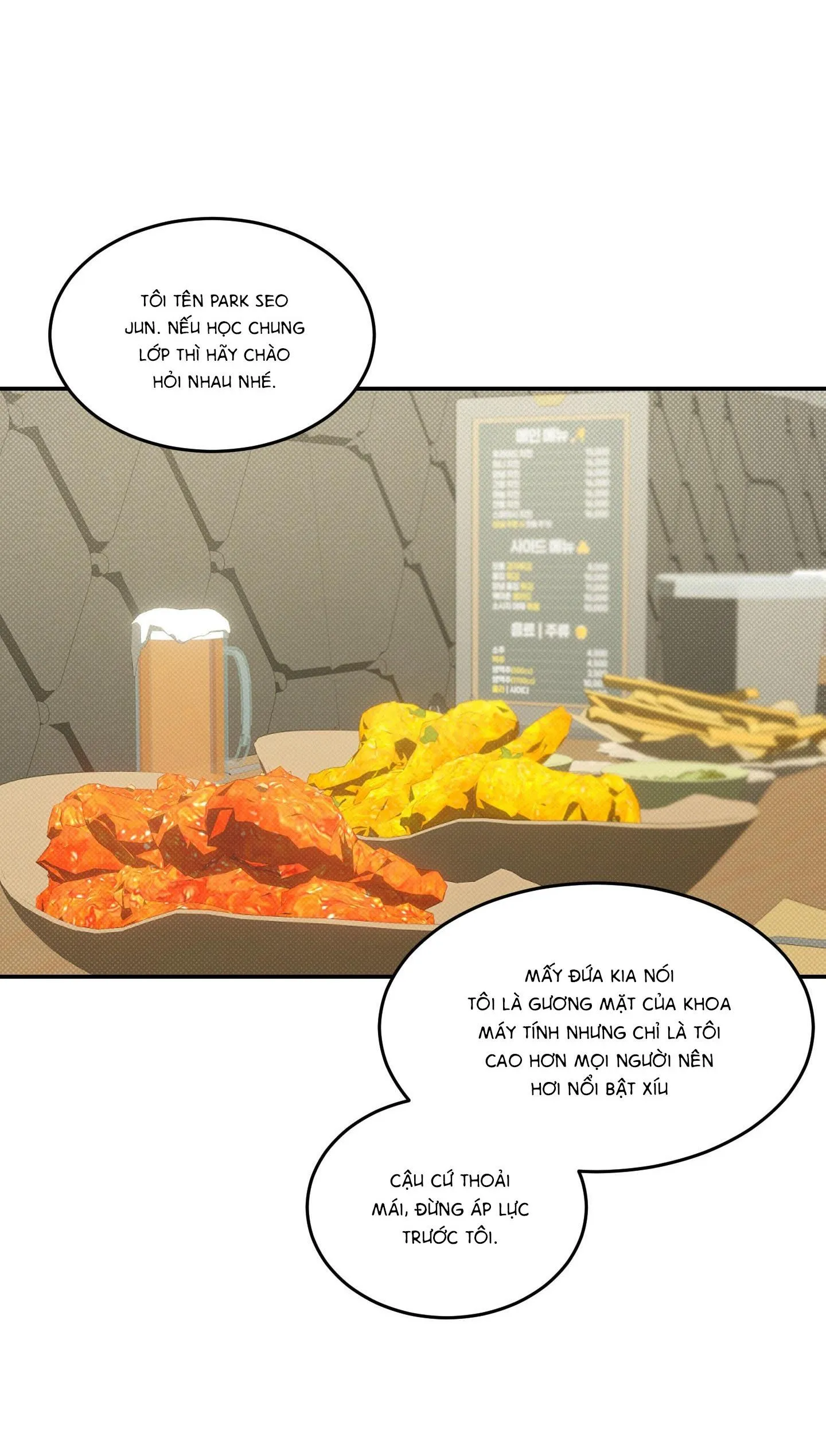 |DROP| Hưởng Lợi Chapter 1 Trang 42