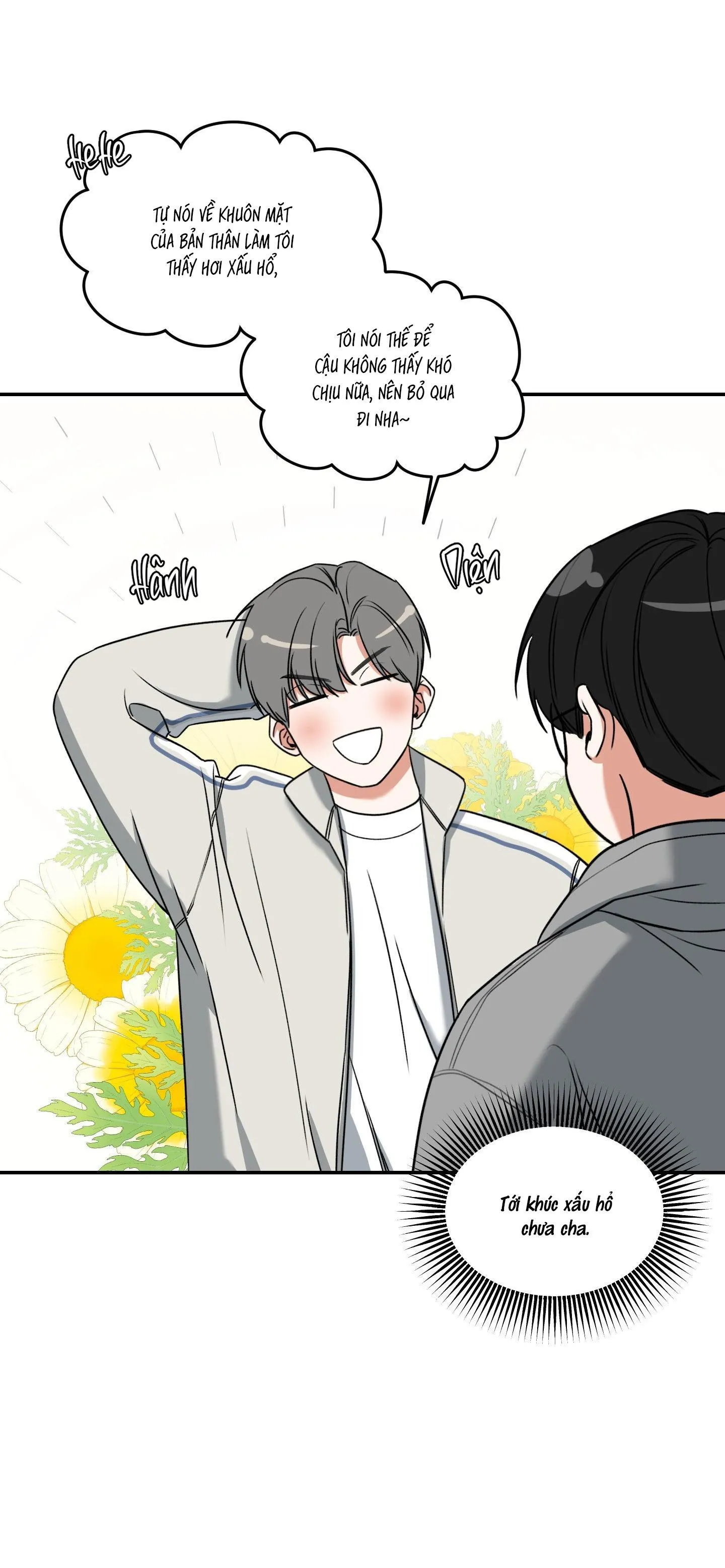 |DROP| Hưởng Lợi Chapter 1 Trang 43