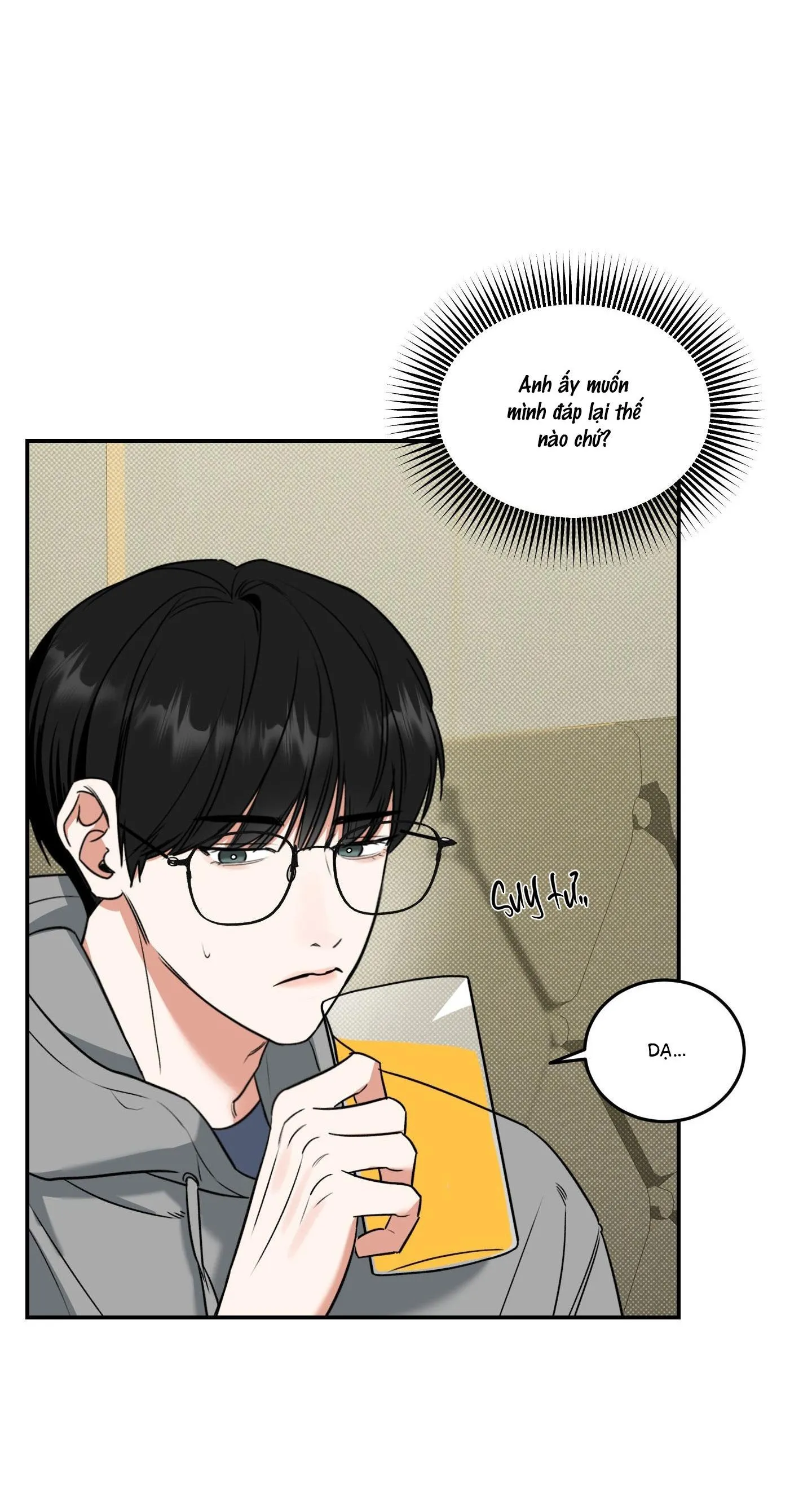 |DROP| Hưởng Lợi Chapter 1 Trang 44