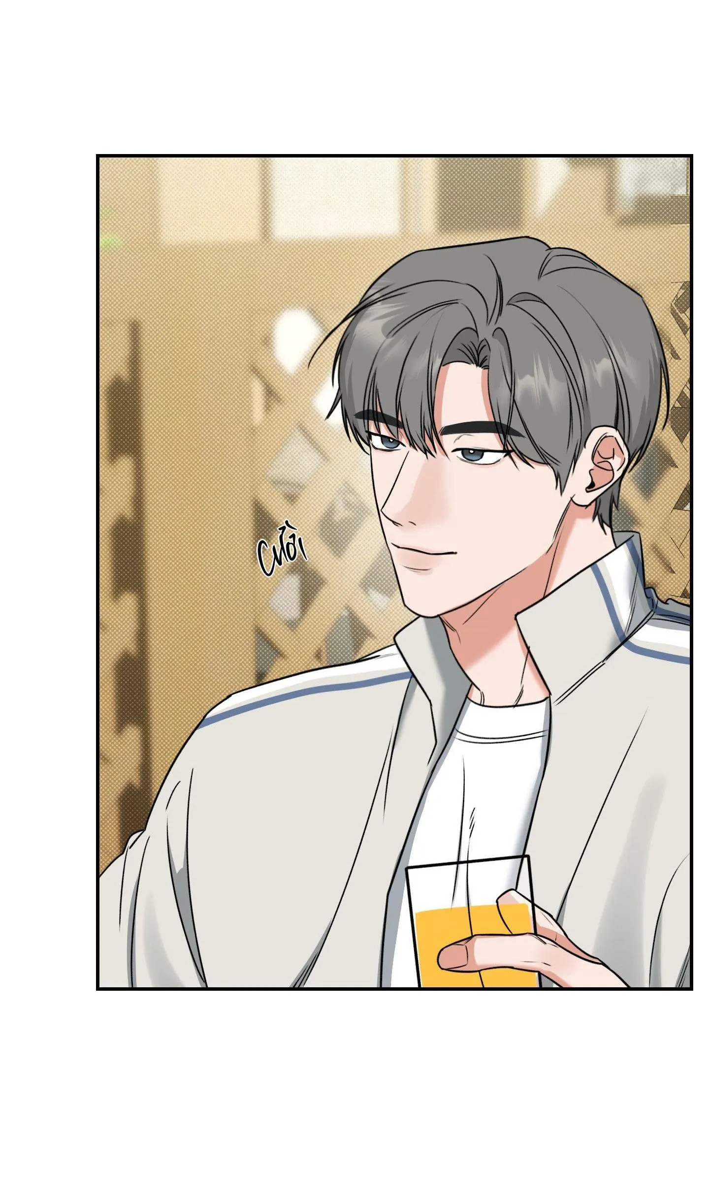 |DROP| Hưởng Lợi Chapter 1 Trang 45