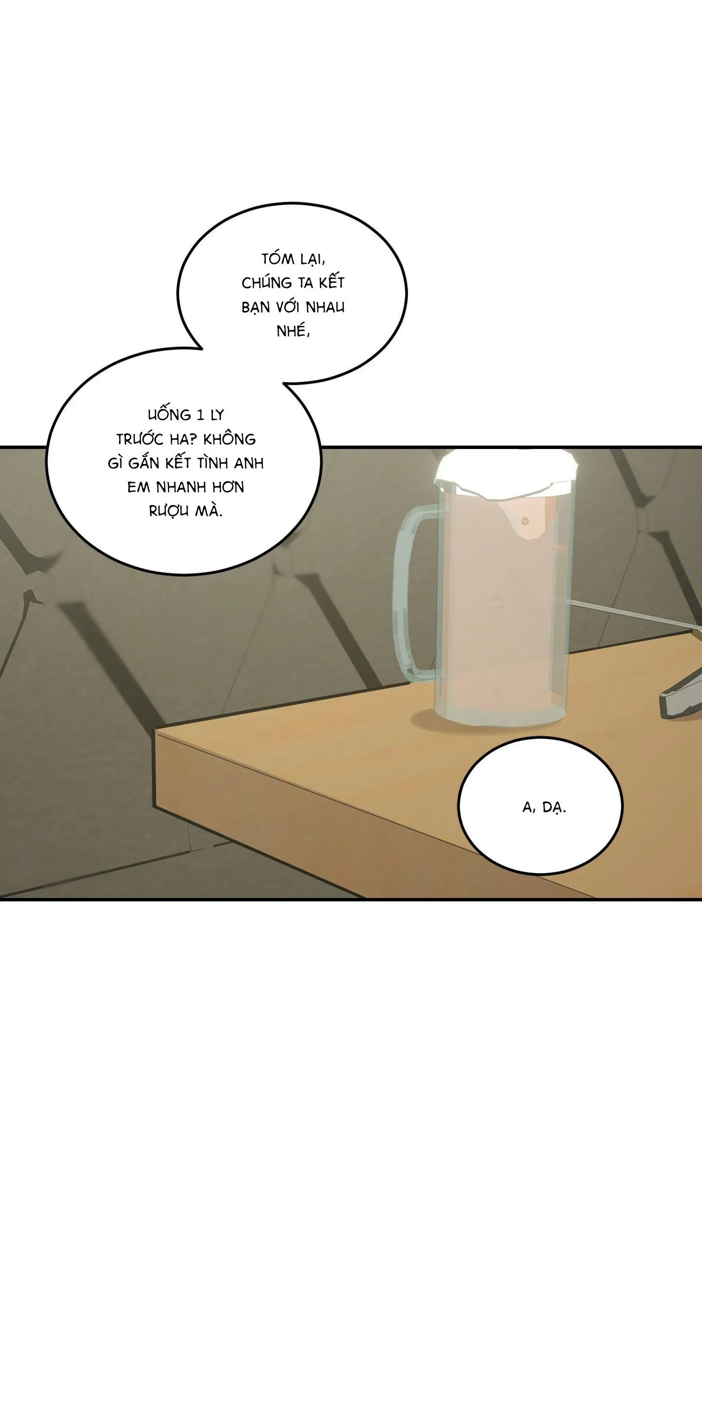 |DROP| Hưởng Lợi Chapter 1 Trang 46