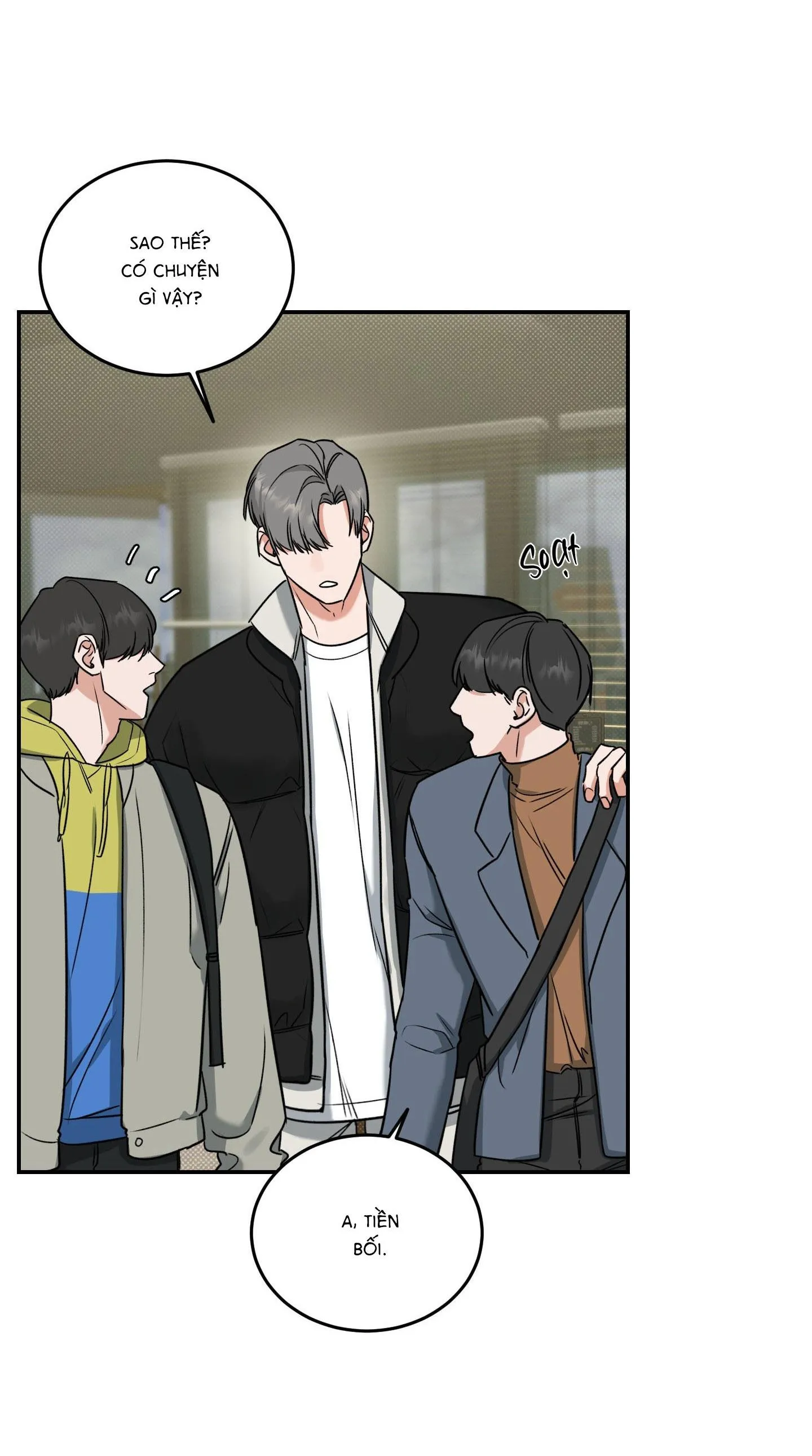 |DROP| Hưởng Lợi Chapter 1 Trang 50