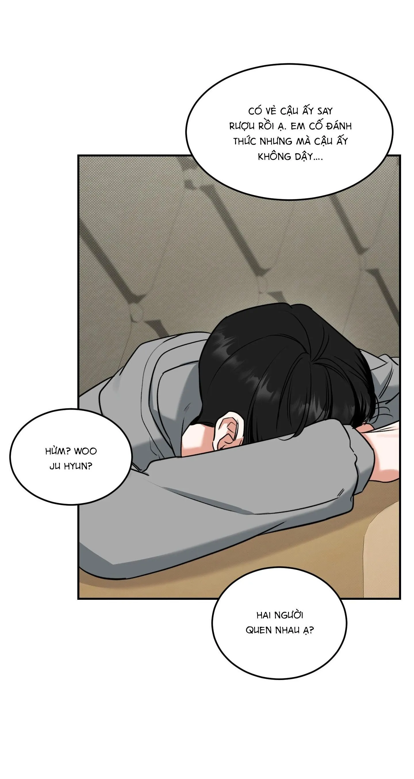 |DROP| Hưởng Lợi Chapter 1 Trang 51