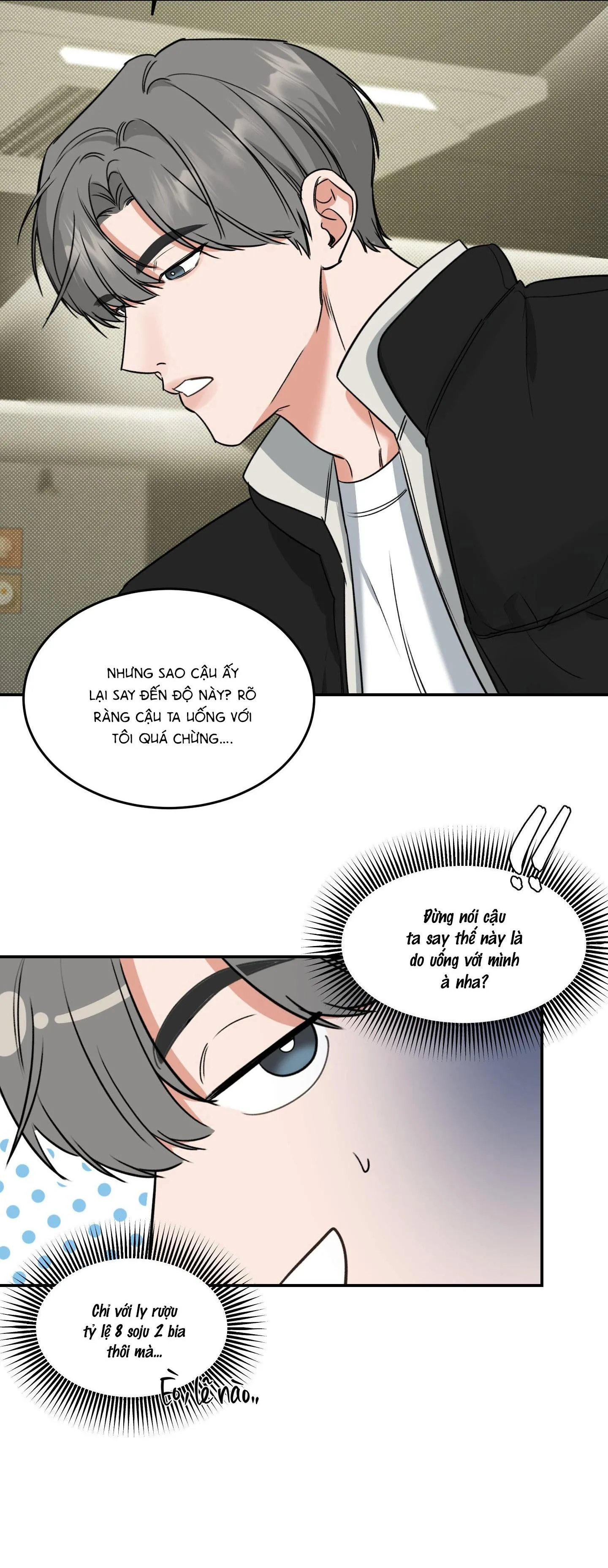 |DROP| Hưởng Lợi Chapter 1 Trang 53