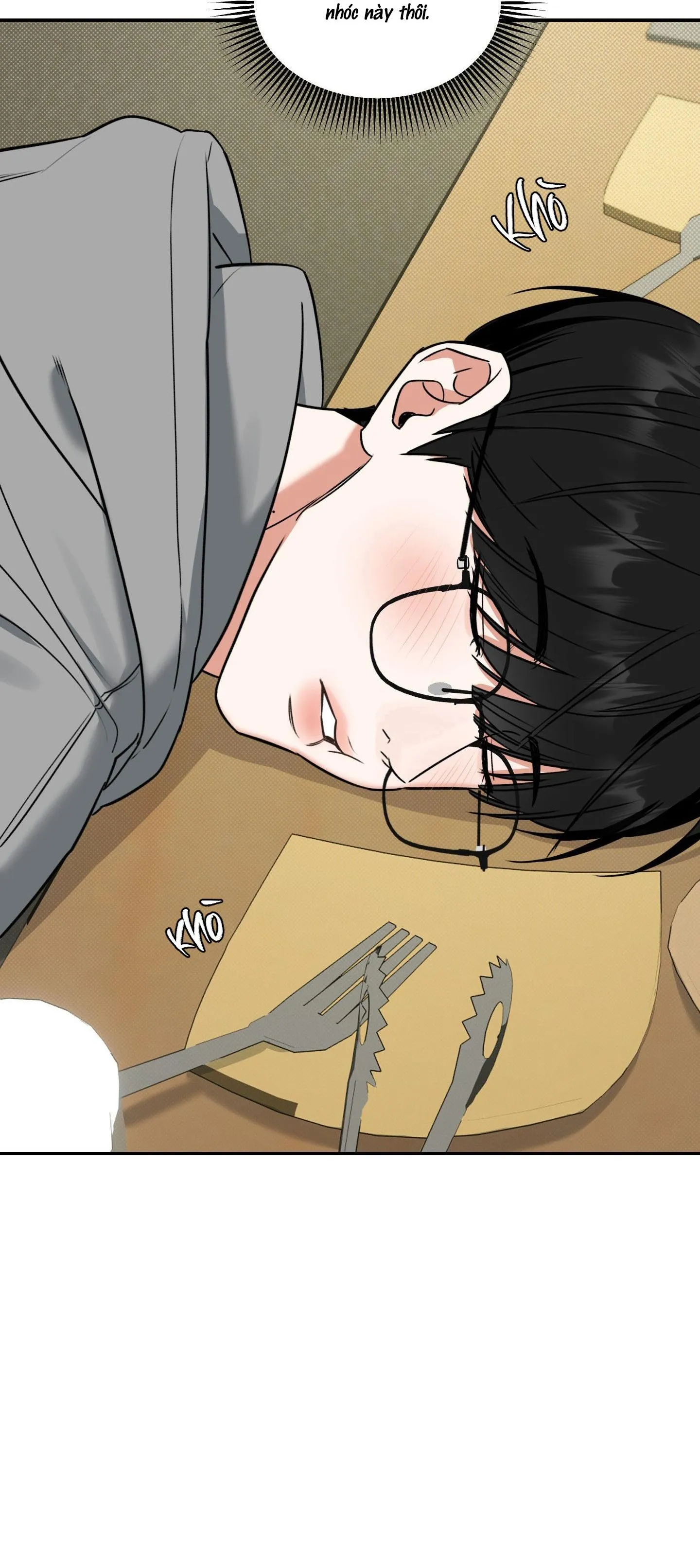 |DROP| Hưởng Lợi Chapter 1 Trang 60