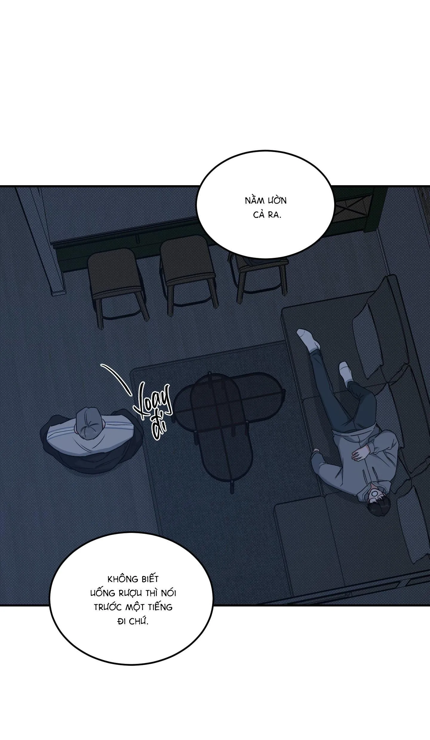 |DROP| Hưởng Lợi Chapter 1 Trang 65