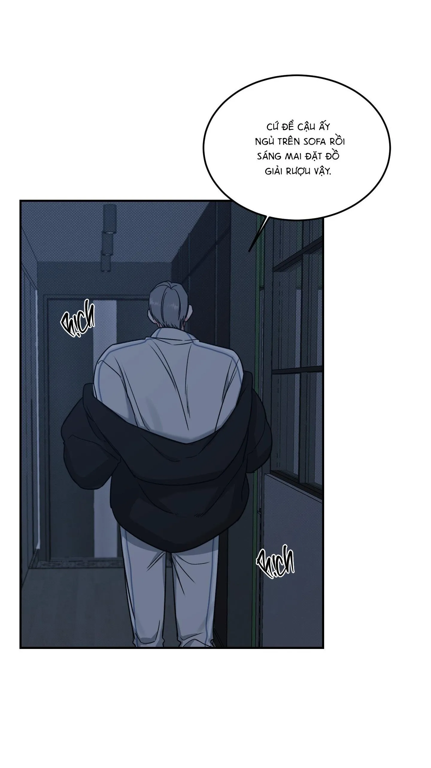 |DROP| Hưởng Lợi Chapter 1 Trang 66