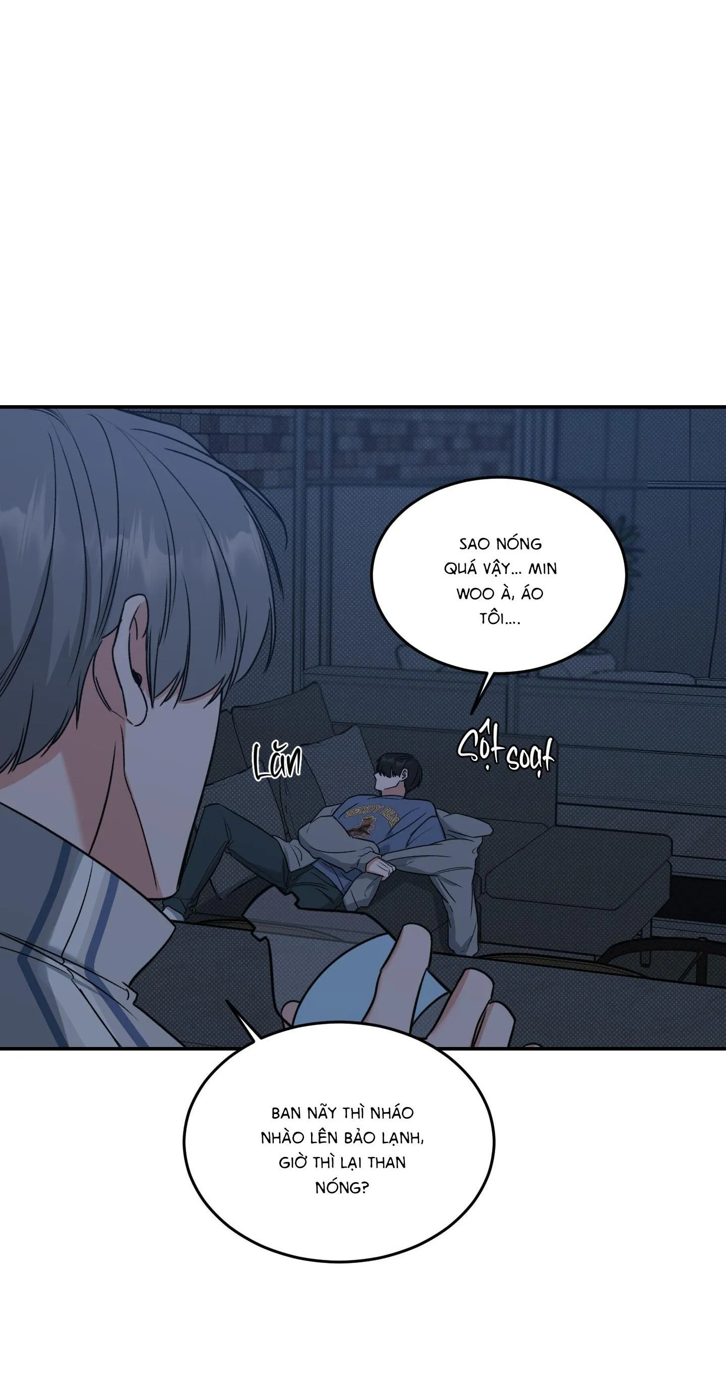 |DROP| Hưởng Lợi Chapter 1 Trang 69