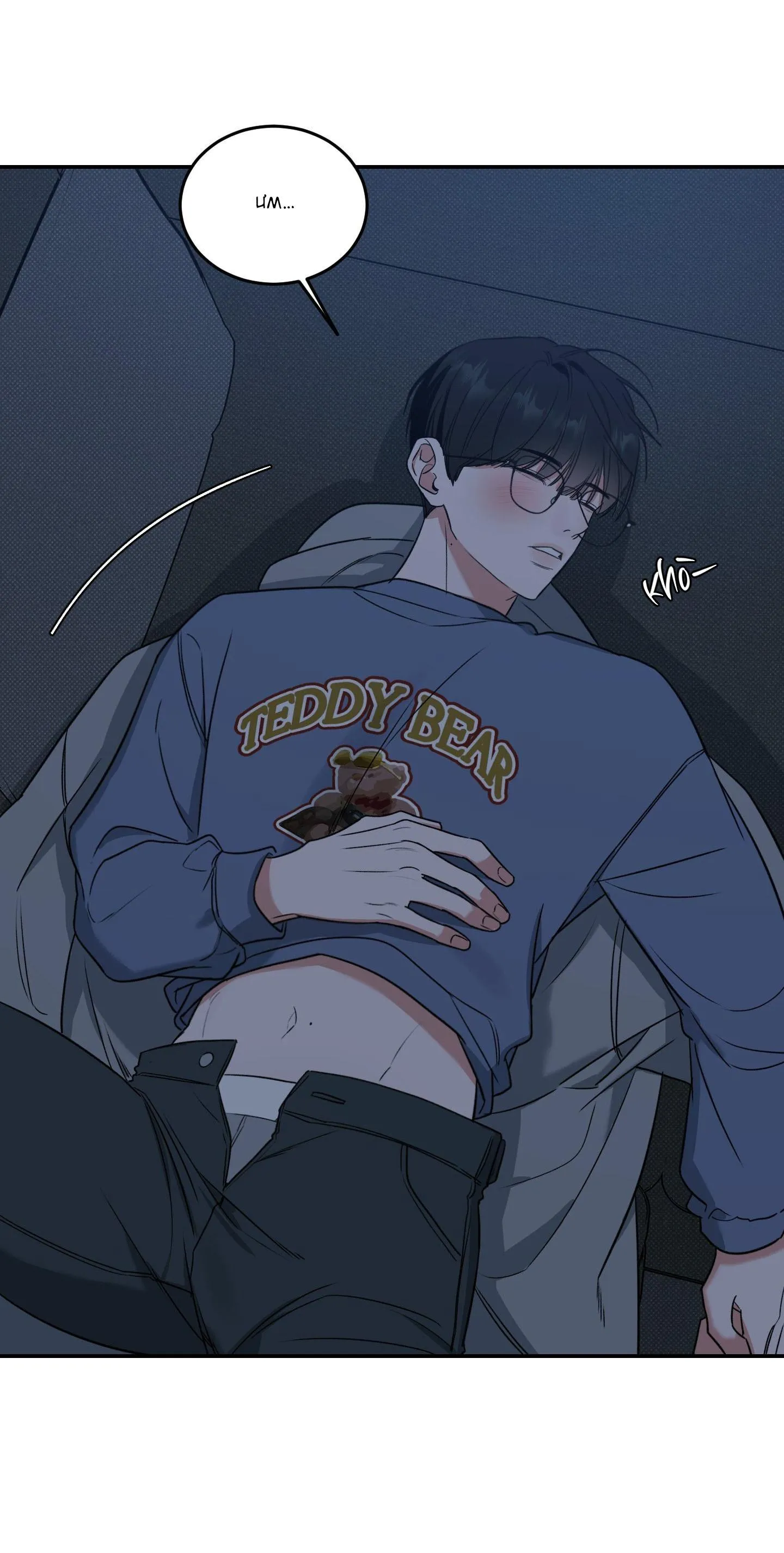 |DROP| Hưởng Lợi Chapter 1 Trang 70