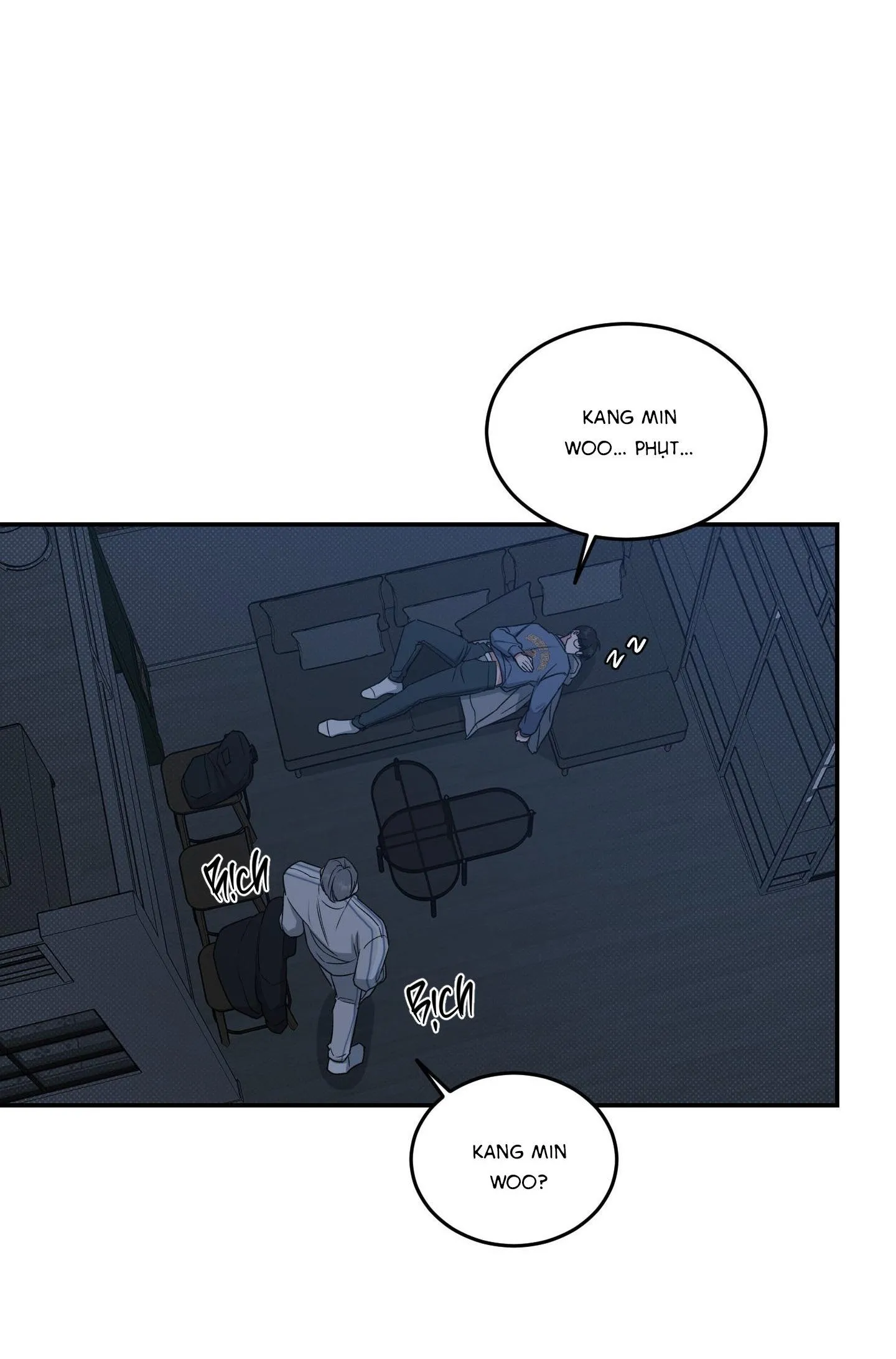 |DROP| Hưởng Lợi Chapter 1 Trang 72