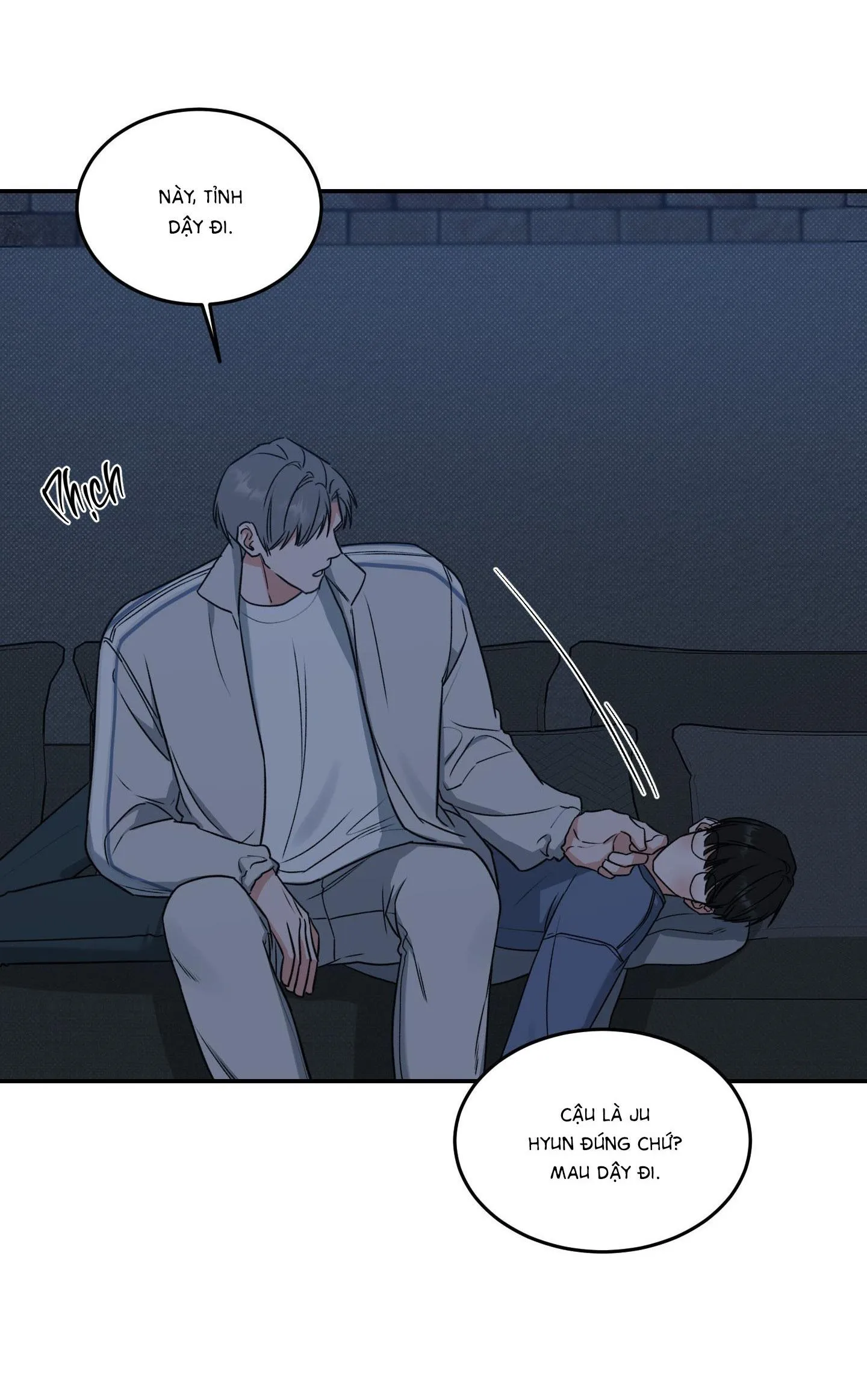 |DROP| Hưởng Lợi Chapter 1 Trang 73