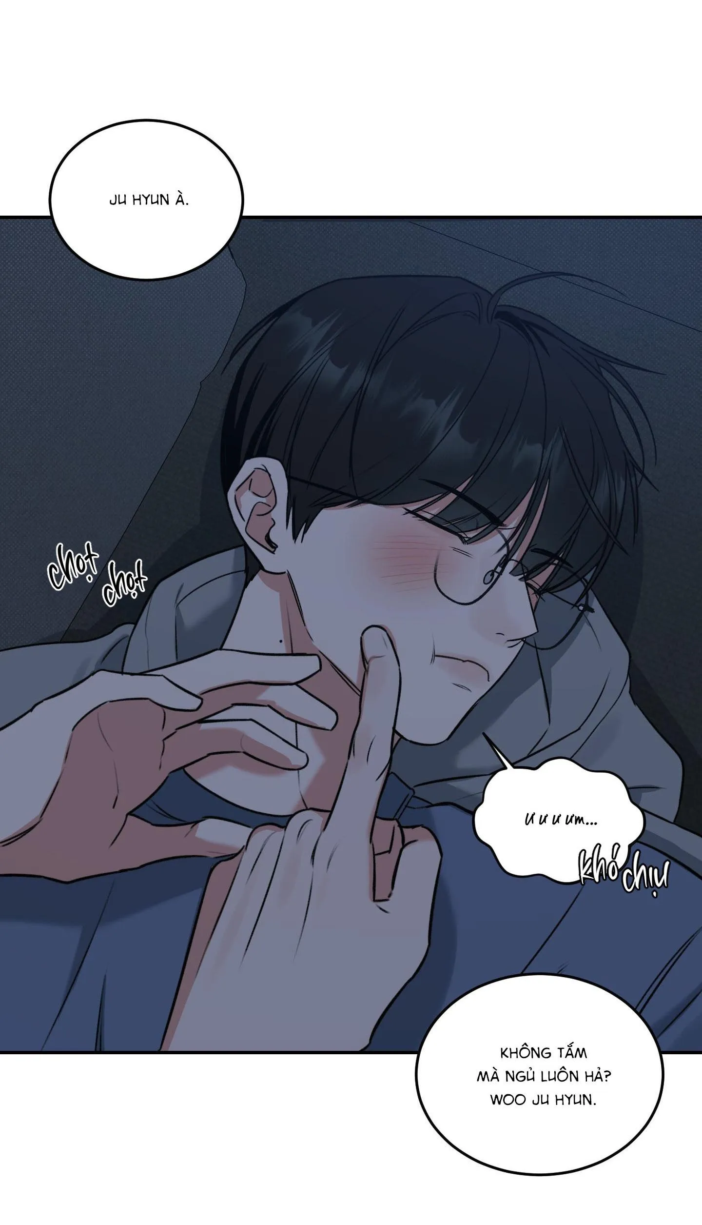 |DROP| Hưởng Lợi Chapter 1 Trang 74