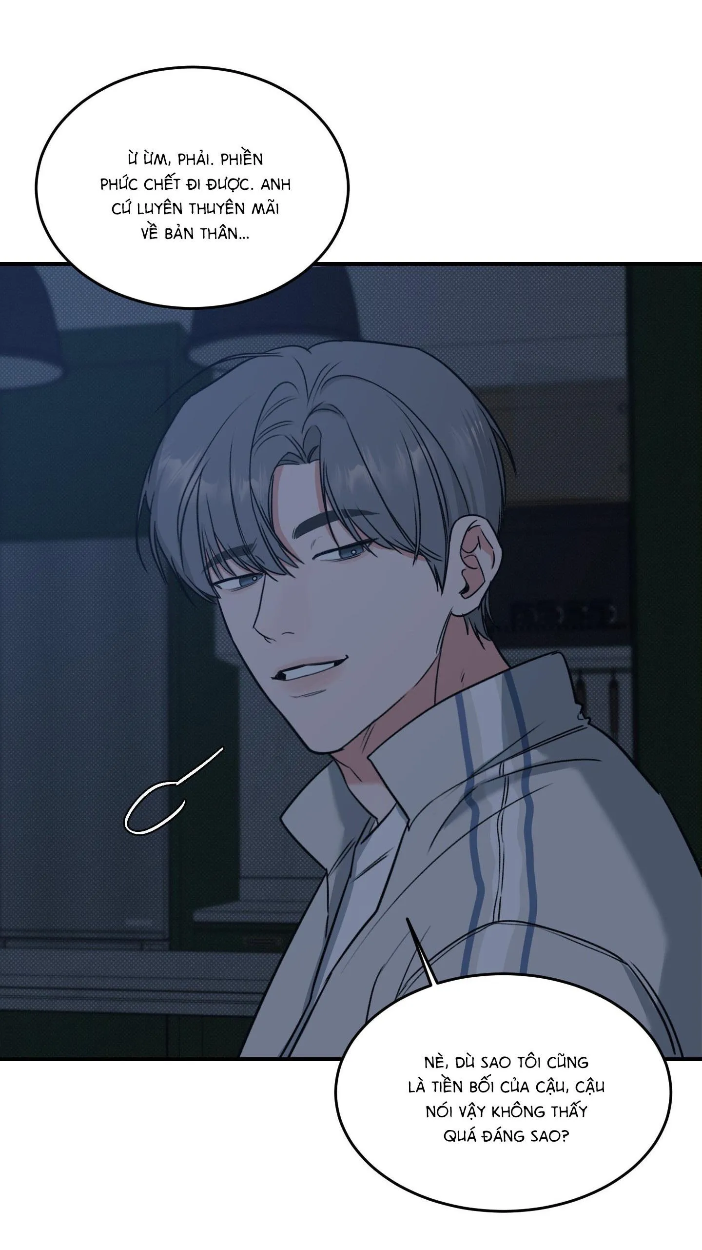 |DROP| Hưởng Lợi Chapter 1 Trang 77