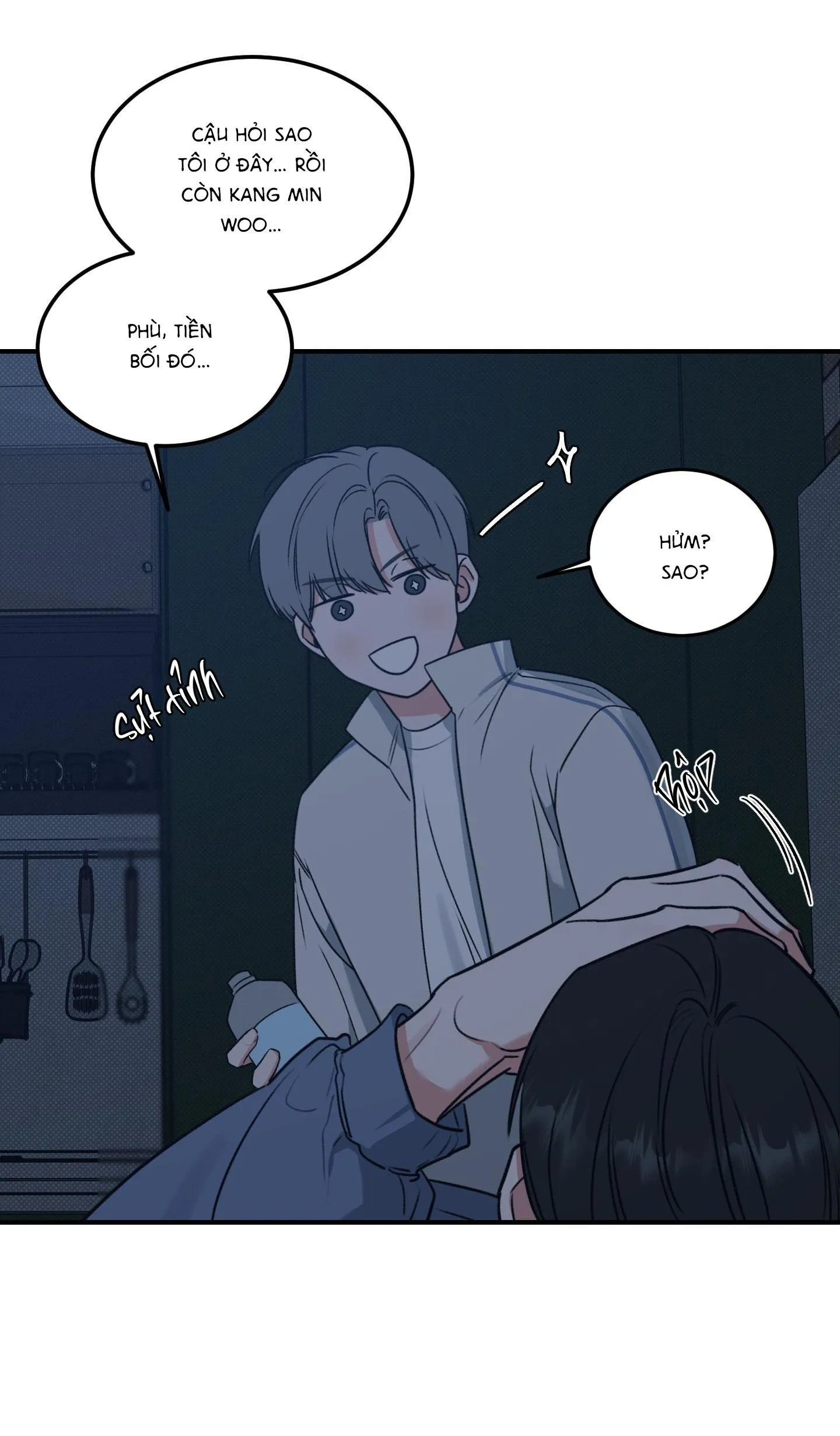 |DROP| Hưởng Lợi Chapter 1 Trang 79