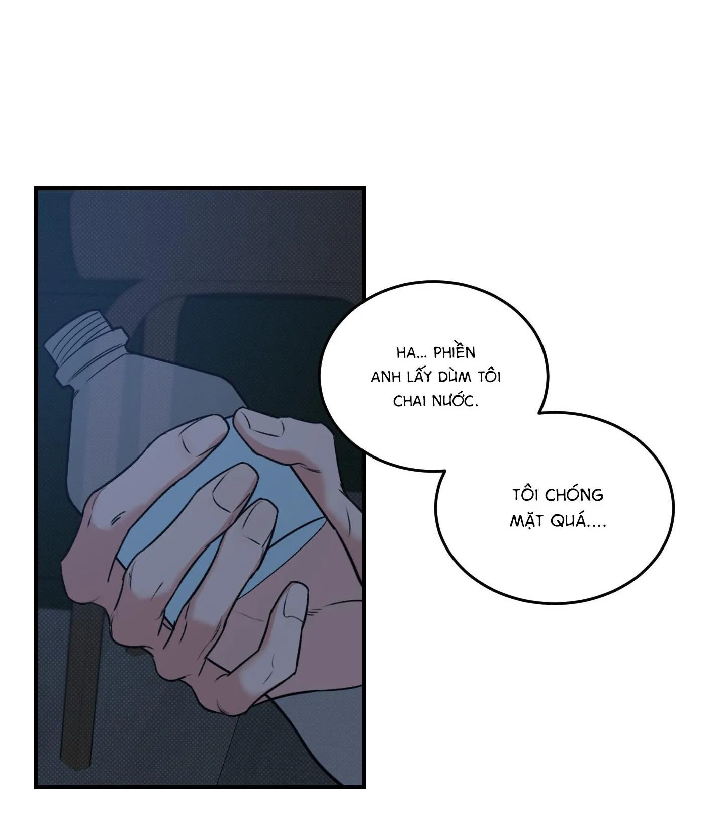 |DROP| Hưởng Lợi Chapter 1 Trang 80