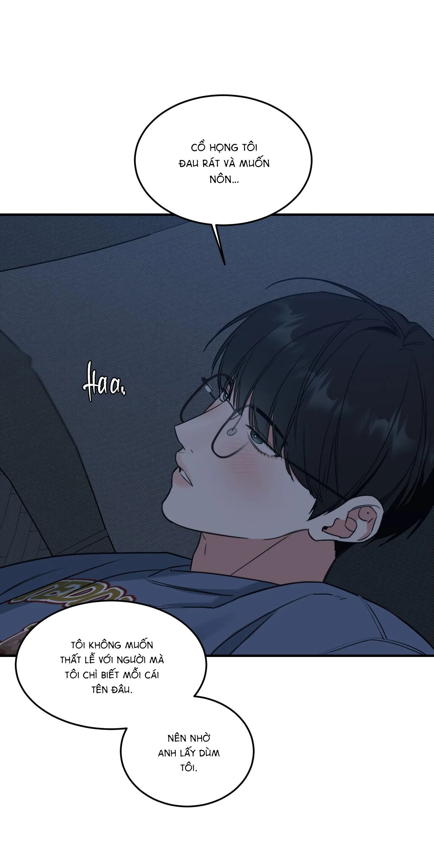 |DROP| Hưởng Lợi Chapter 1 Trang 82