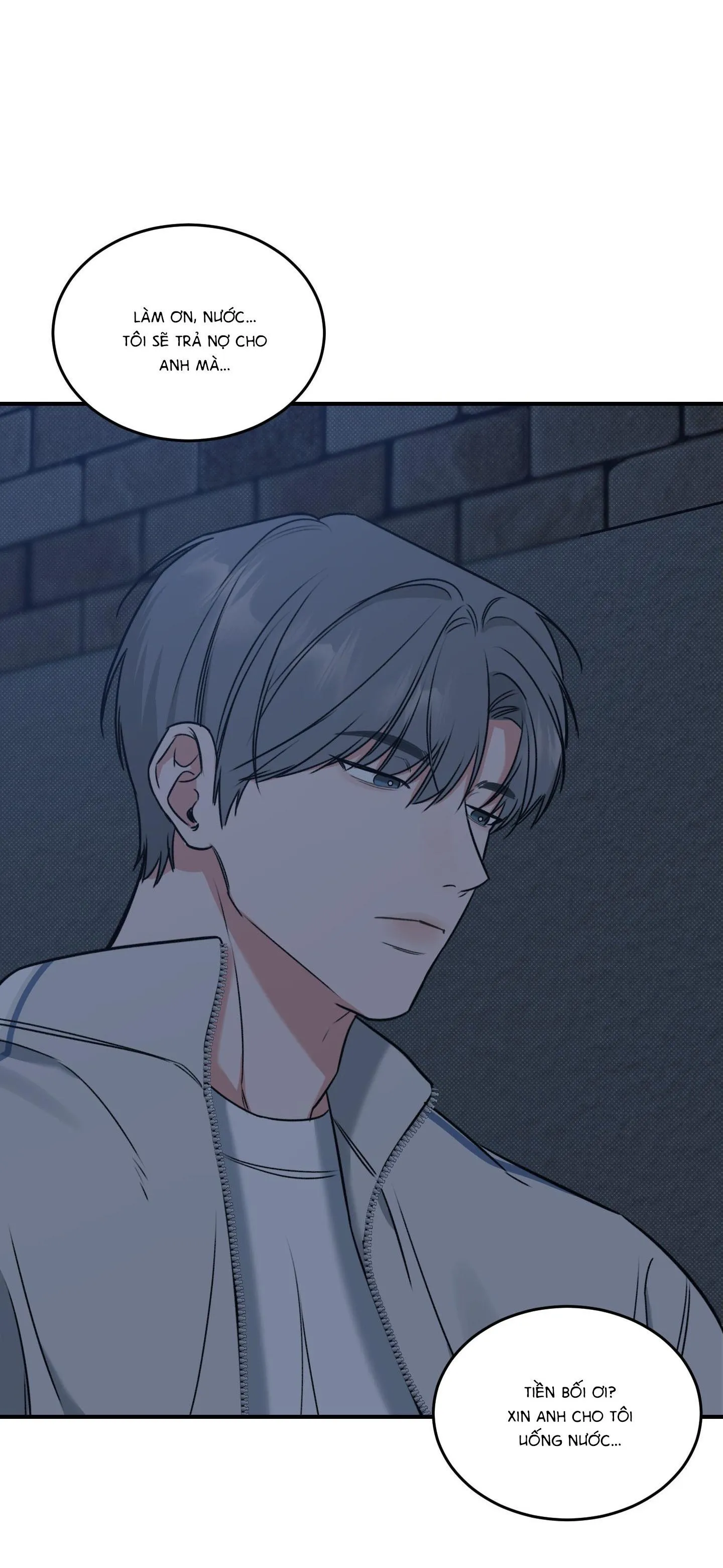 |DROP| Hưởng Lợi Chapter 1 Trang 84