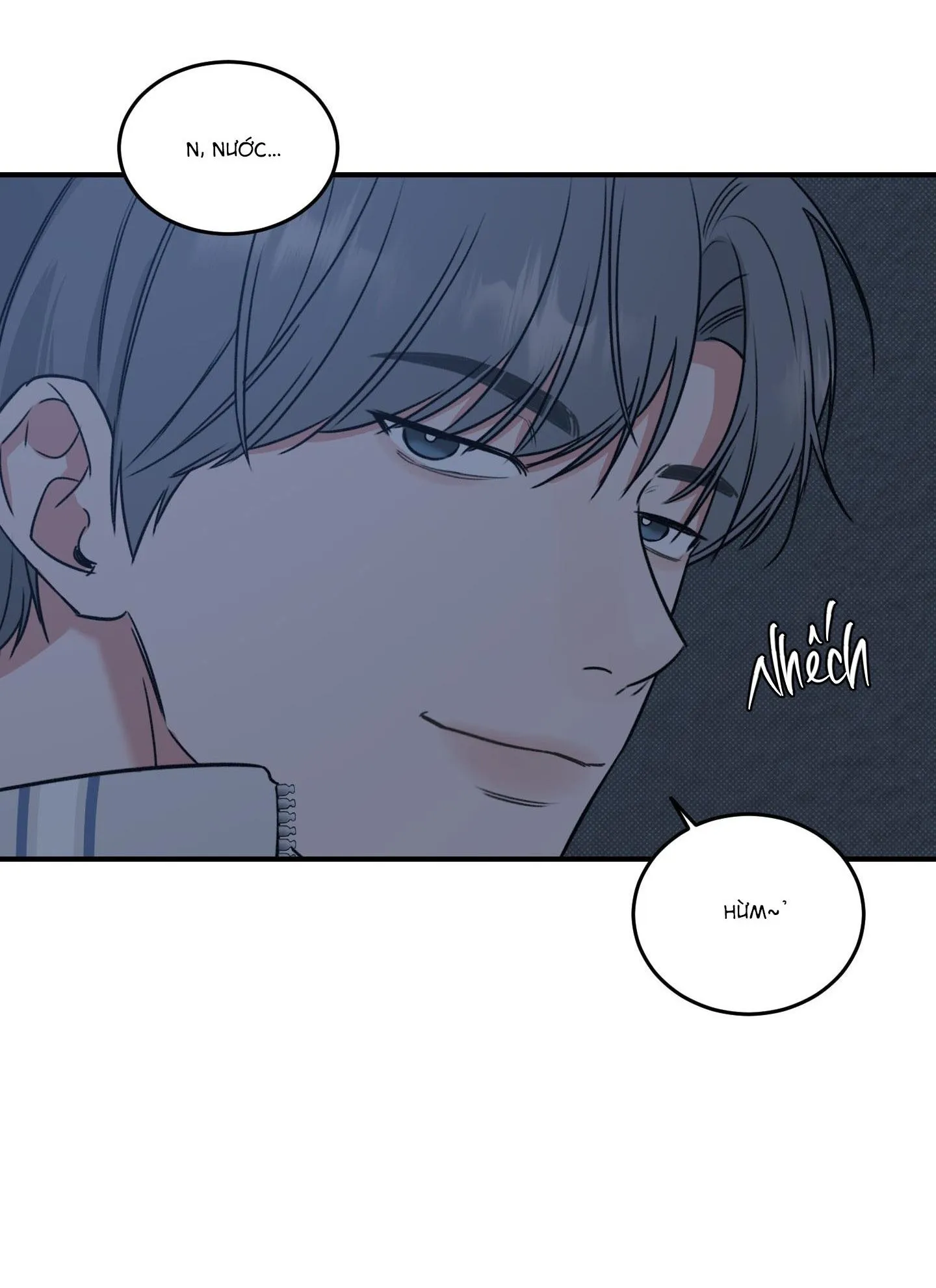 |DROP| Hưởng Lợi Chapter 1 Trang 85