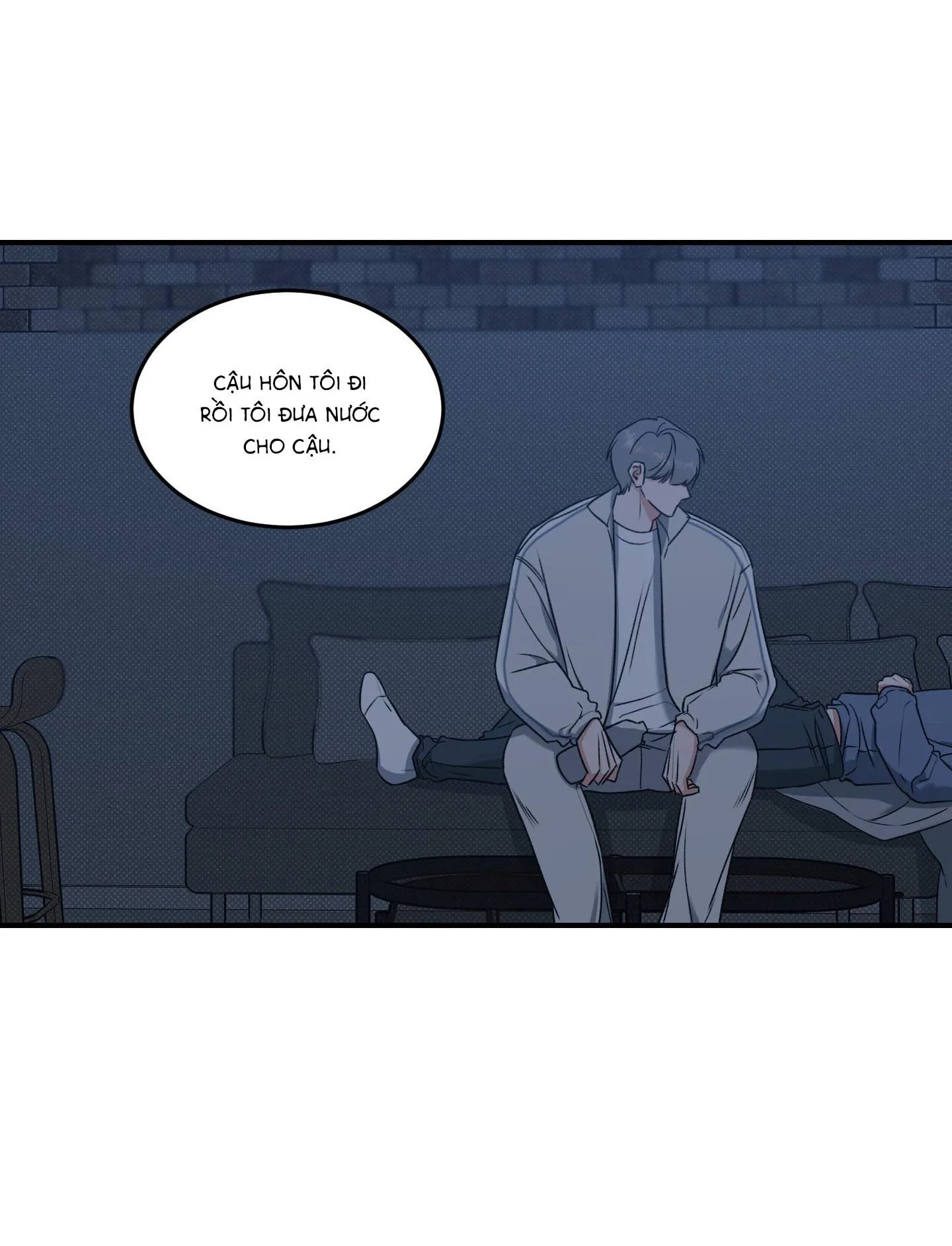 |DROP| Hưởng Lợi Chapter 1 Trang 87