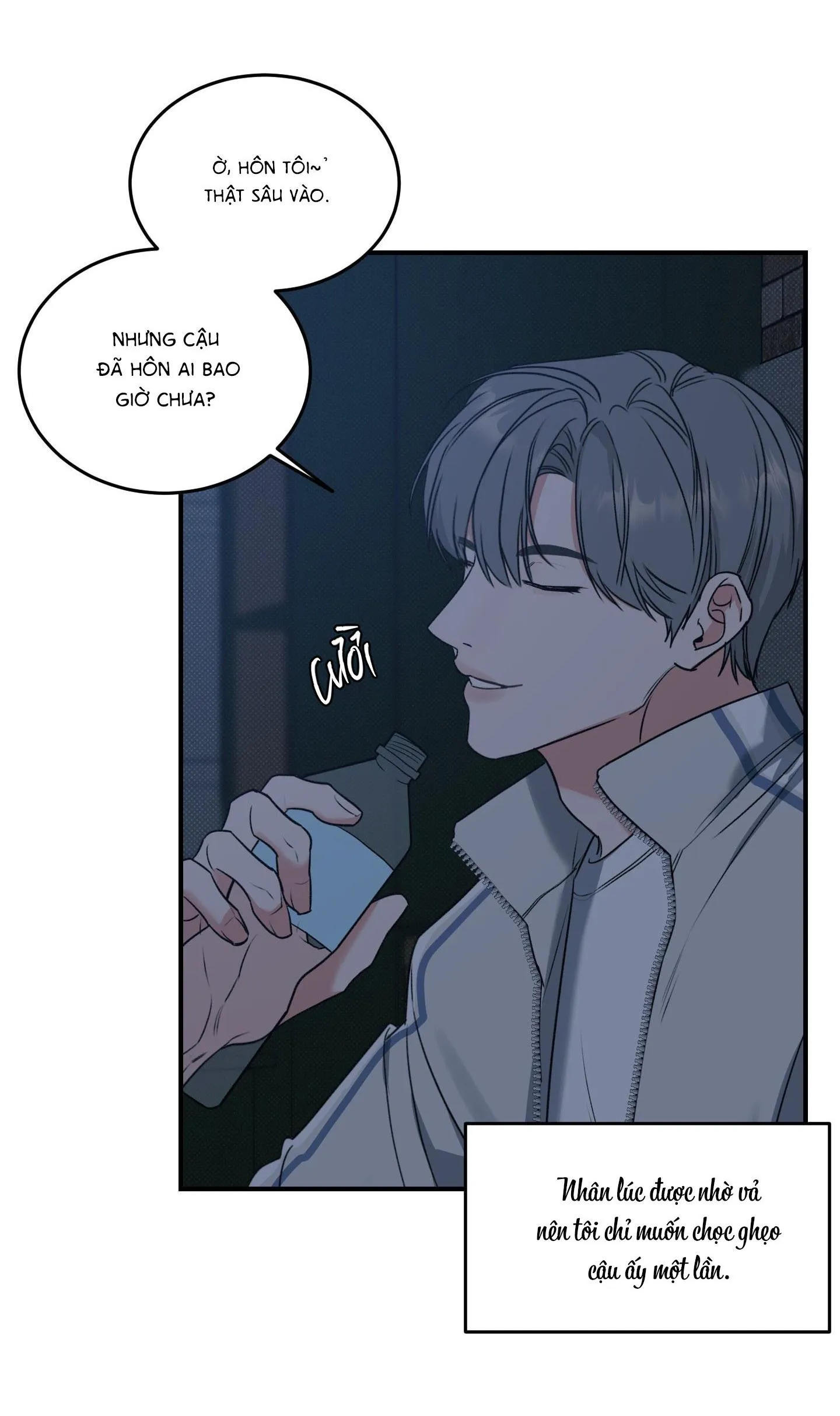 |DROP| Hưởng Lợi Chapter 1 Trang 89