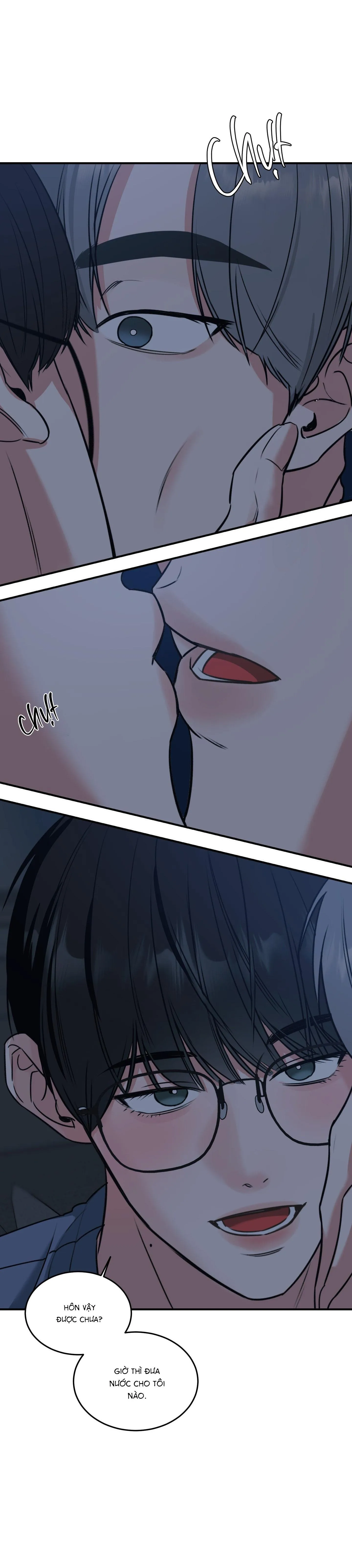 |DROP| Hưởng Lợi Chapter 1 Trang 94