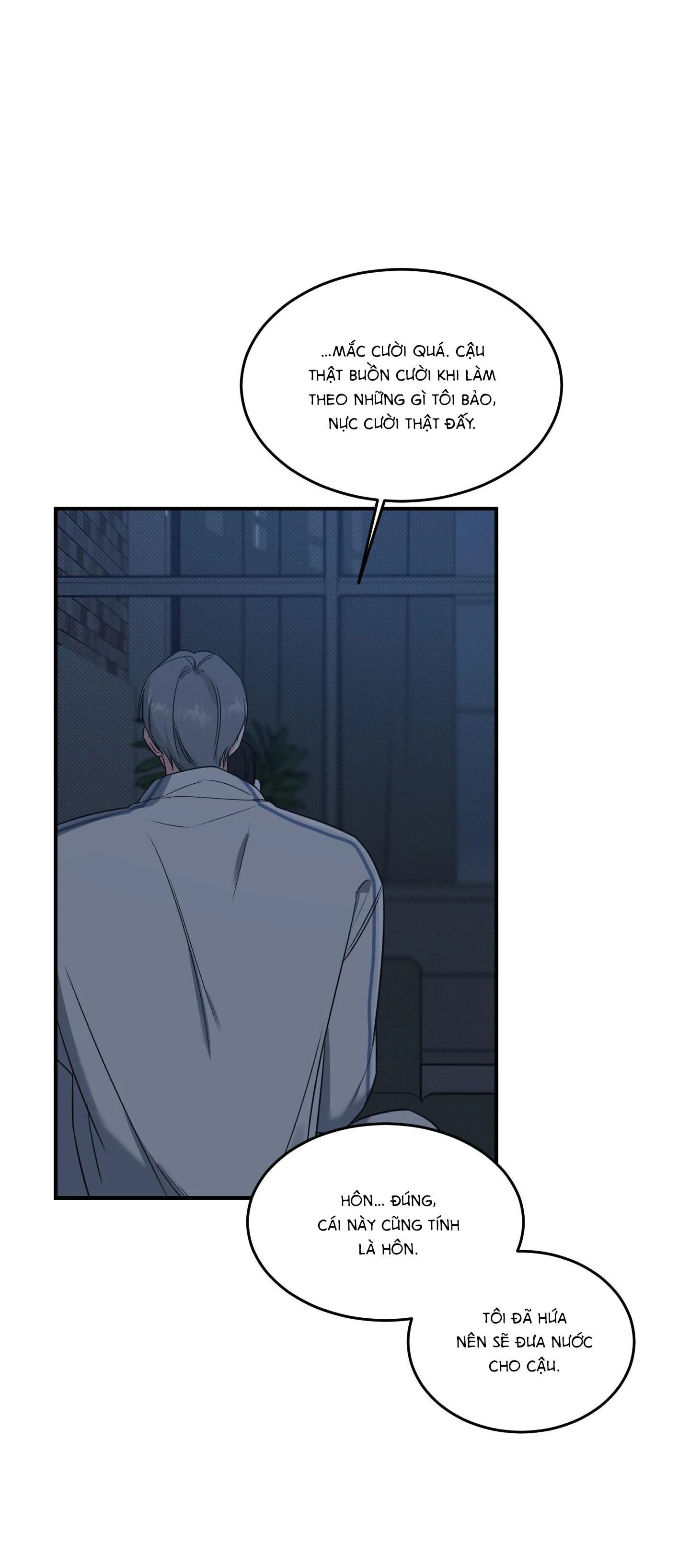 |DROP| Hưởng Lợi Chapter 1 Trang 95