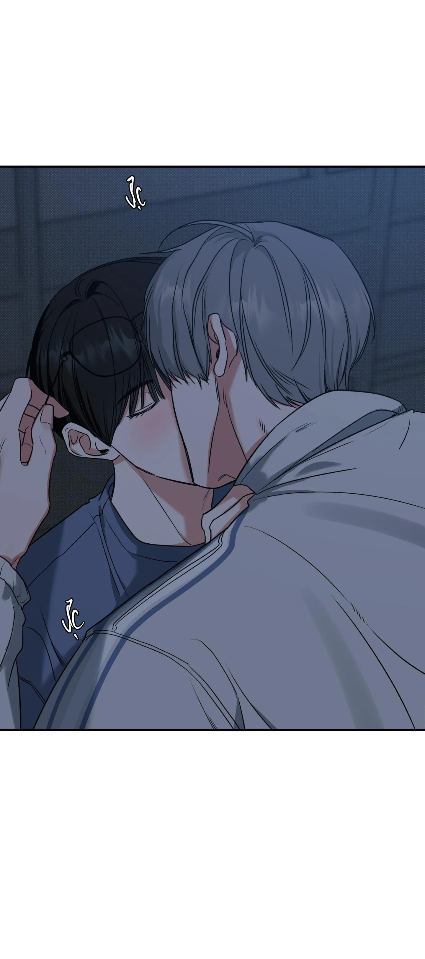 |DROP| Hưởng Lợi Chapter 1 Trang 99