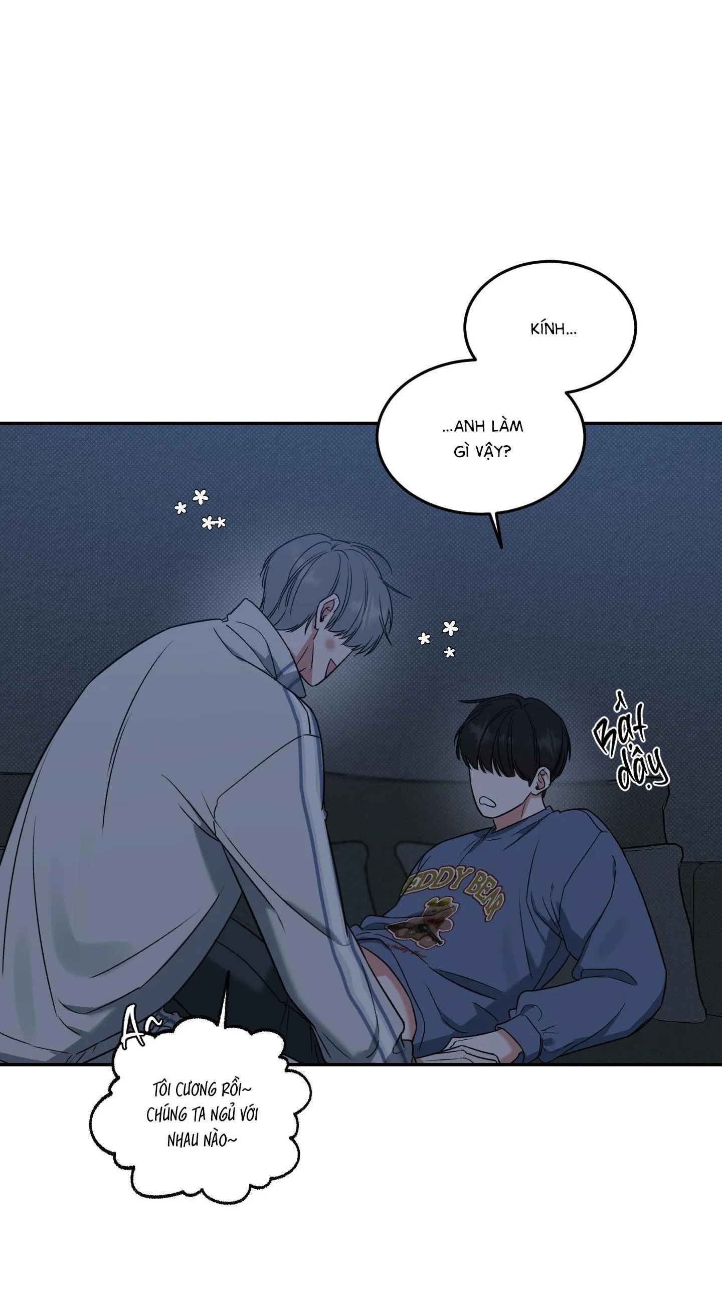 |DROP| Hưởng Lợi Chapter 1 Trang 104