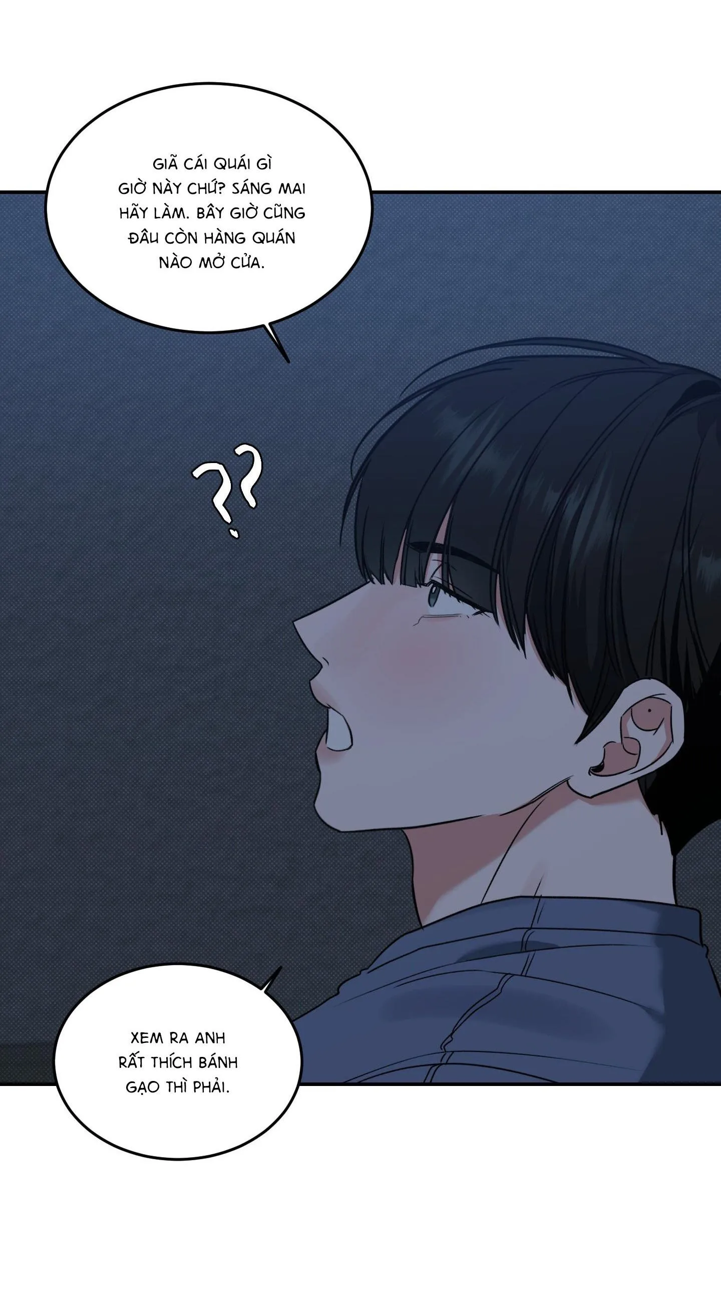 |DROP| Hưởng Lợi Chapter 1 Trang 106