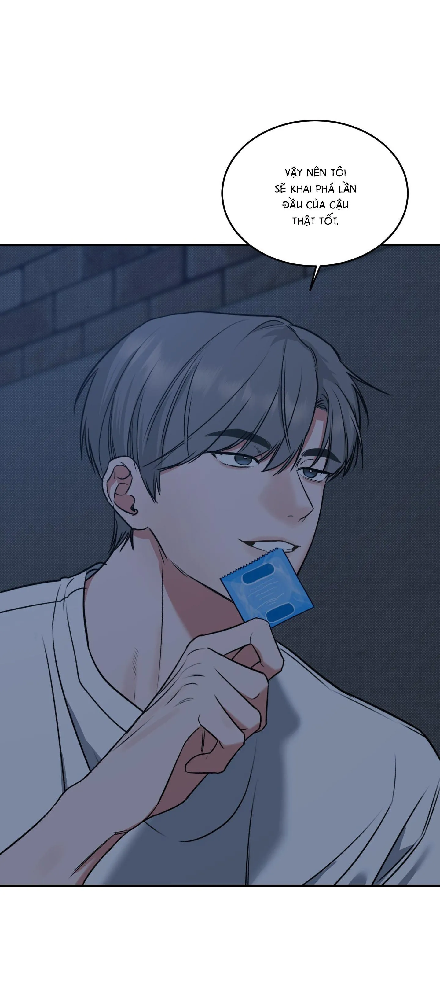 |DROP| Hưởng Lợi Chapter 1 Trang 114