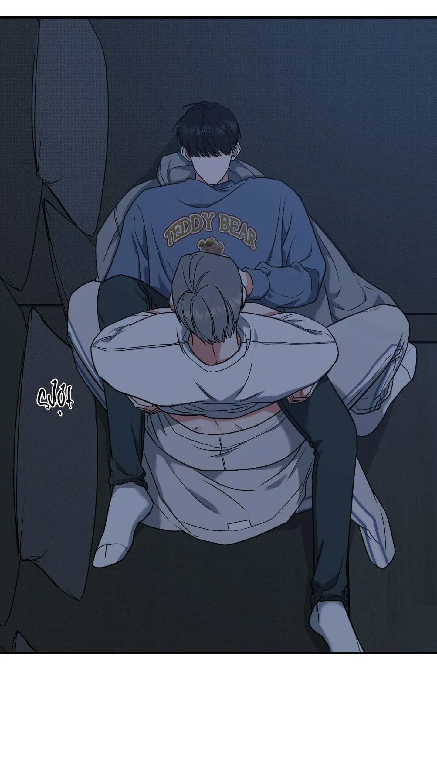 |DROP| Hưởng Lợi Chapter 1 Trang 116