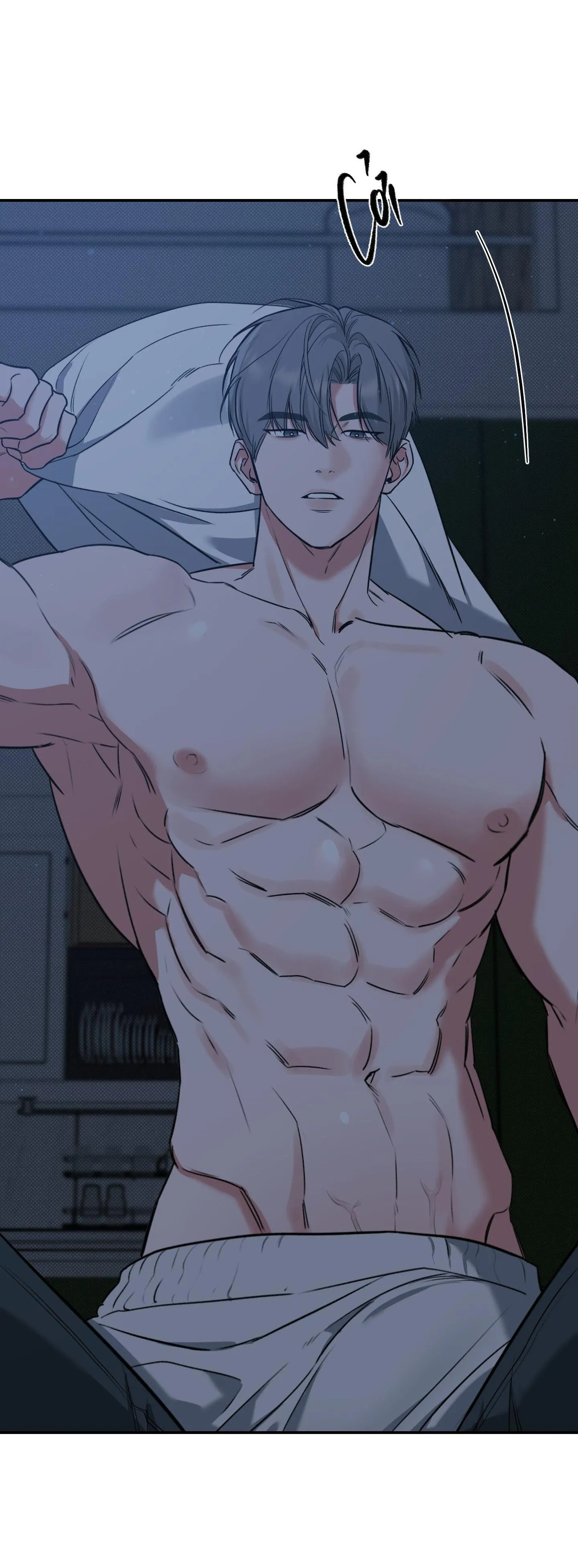 |DROP| Hưởng Lợi Chapter 1 Trang 117