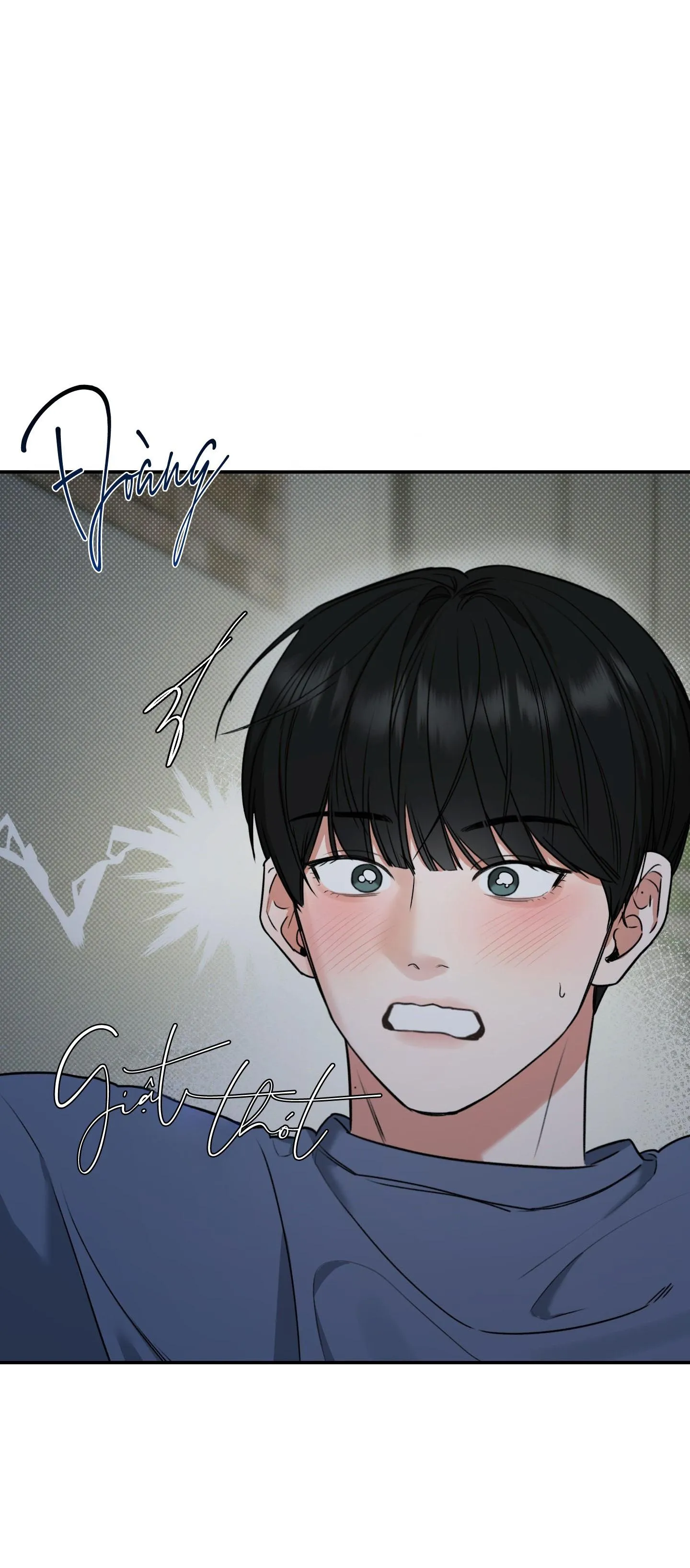 |DROP| Hưởng Lợi Chapter 2 Trang 4